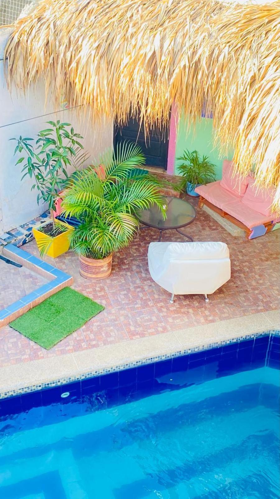 Casa Tanga