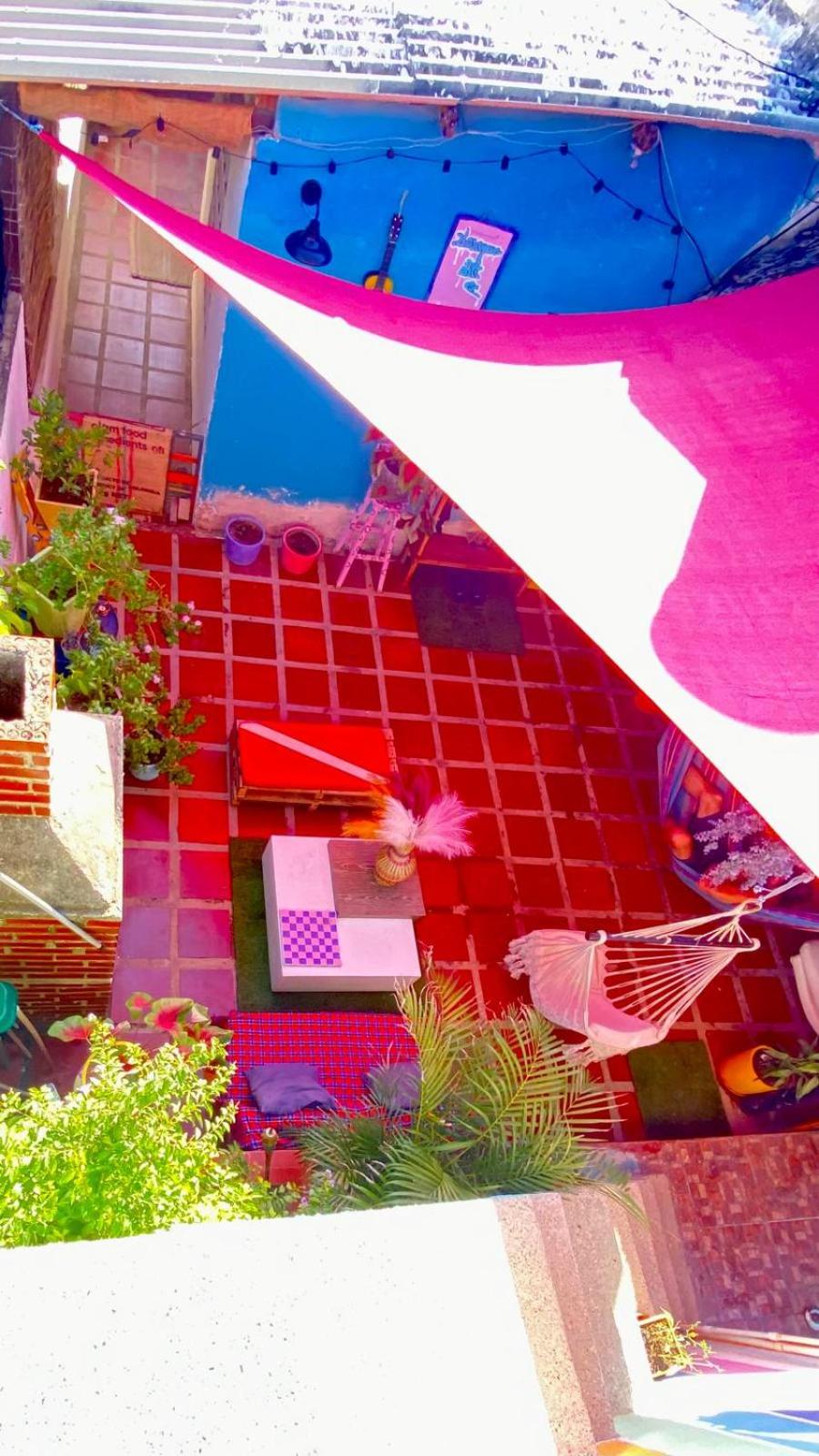 Casa Tanga