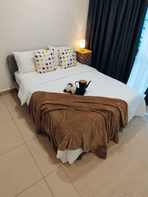 Cozy Haven Superior Studio Free Private Parking Netflix photo 4