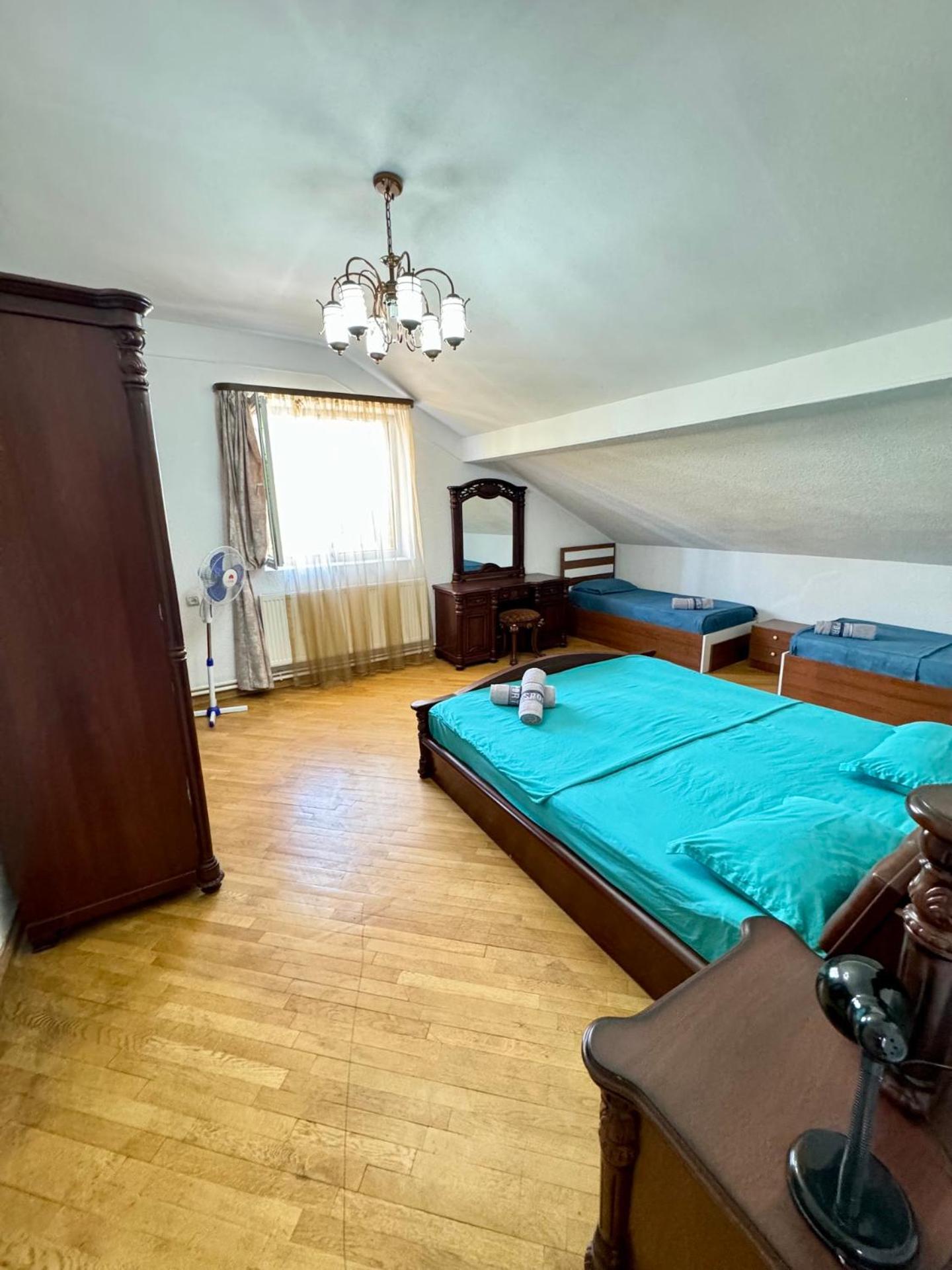 Ararat Guest House