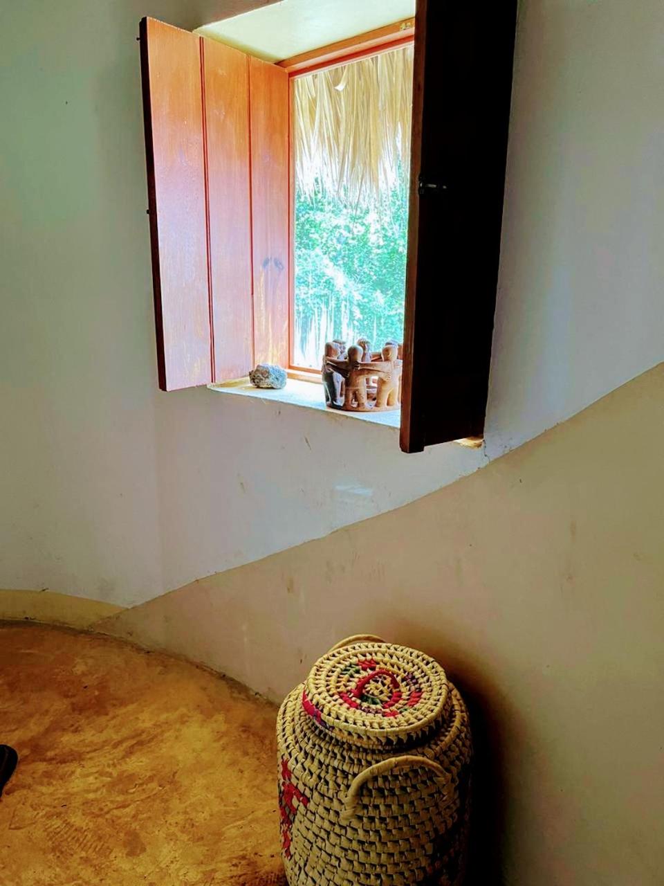 Eco Hacienda ICH-KI