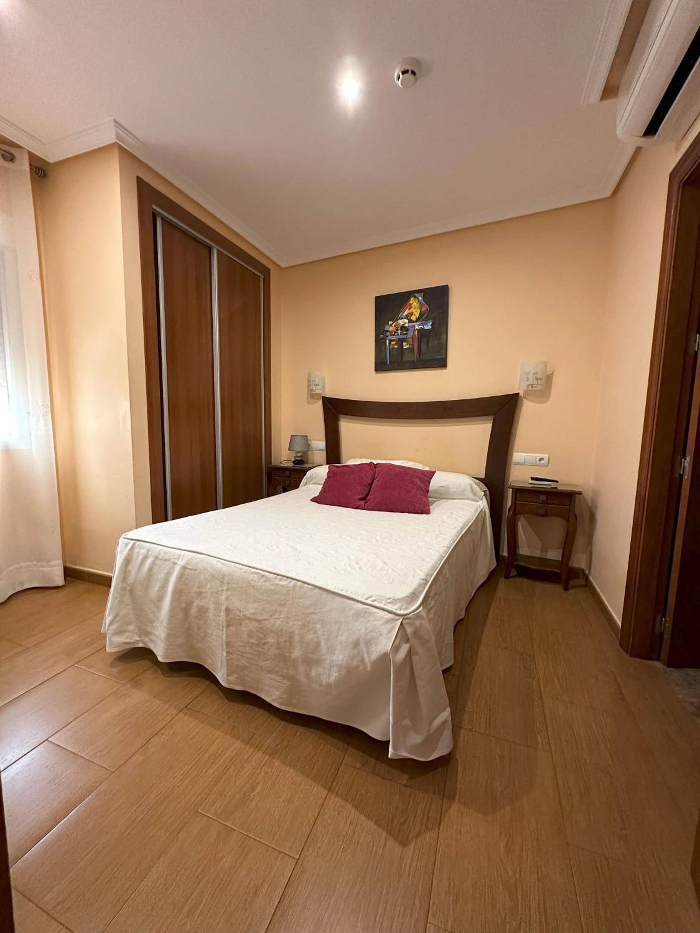 Hostal Avenida