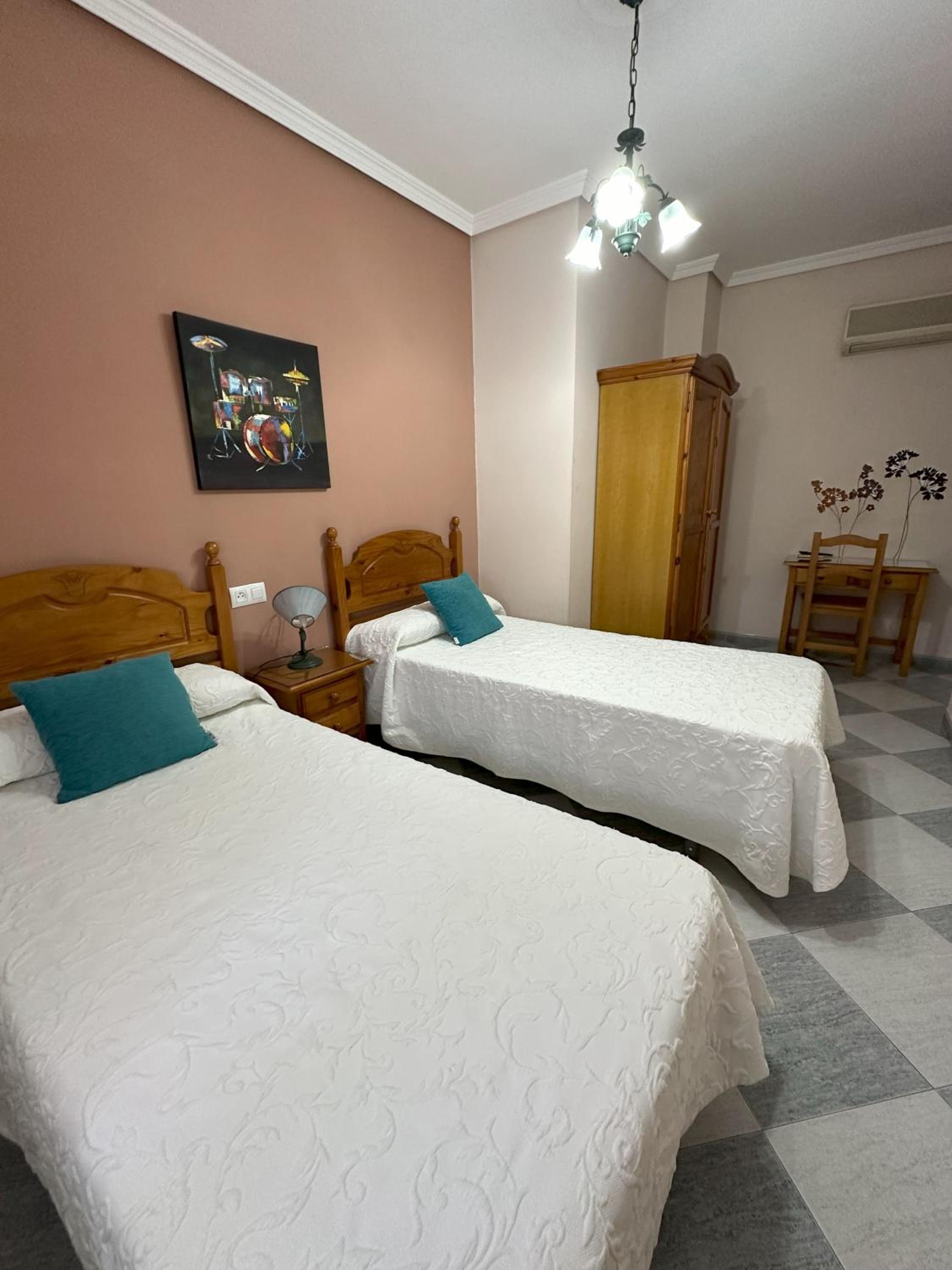 Hostal Avenida