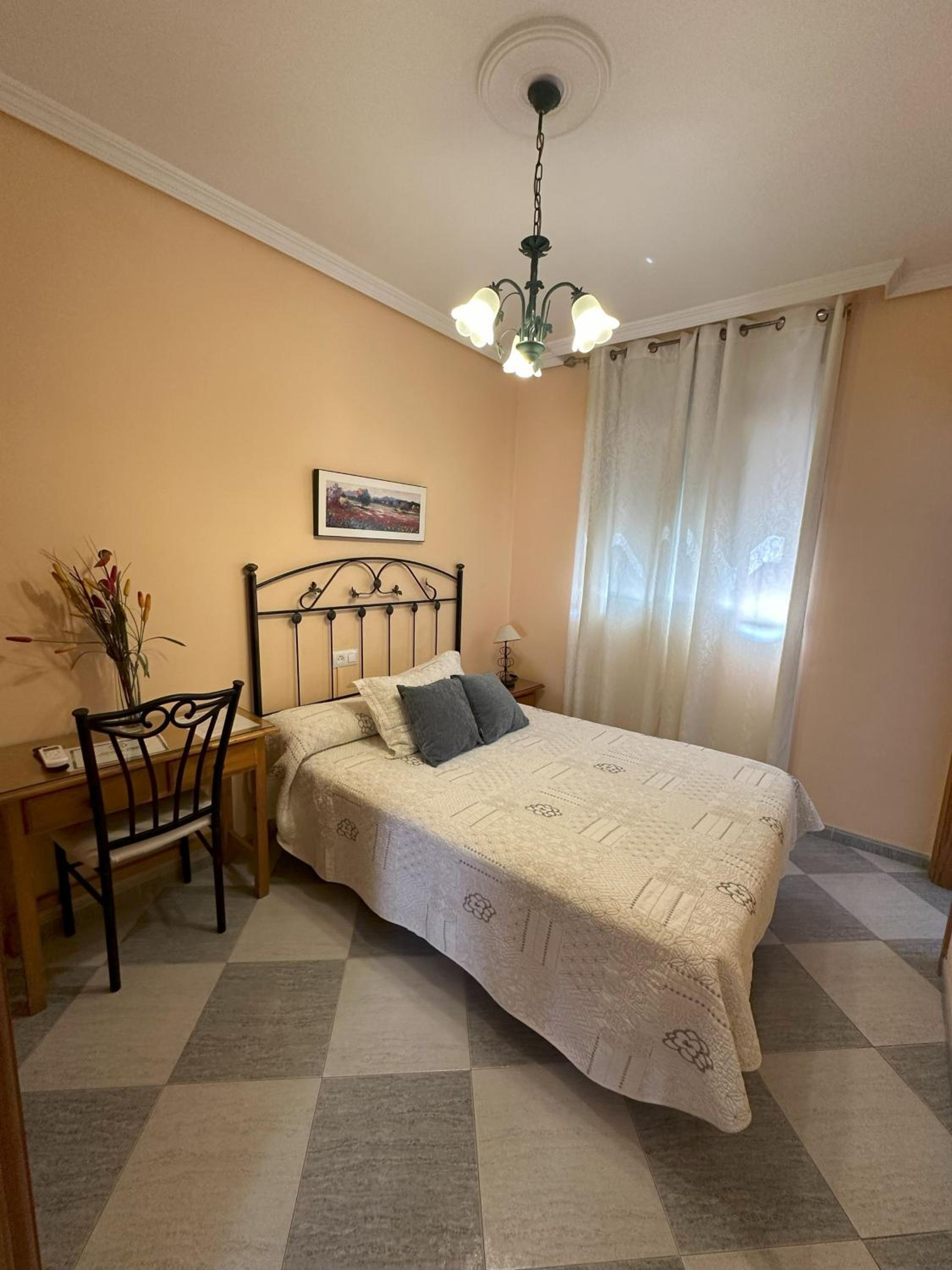 Hostal Avenida