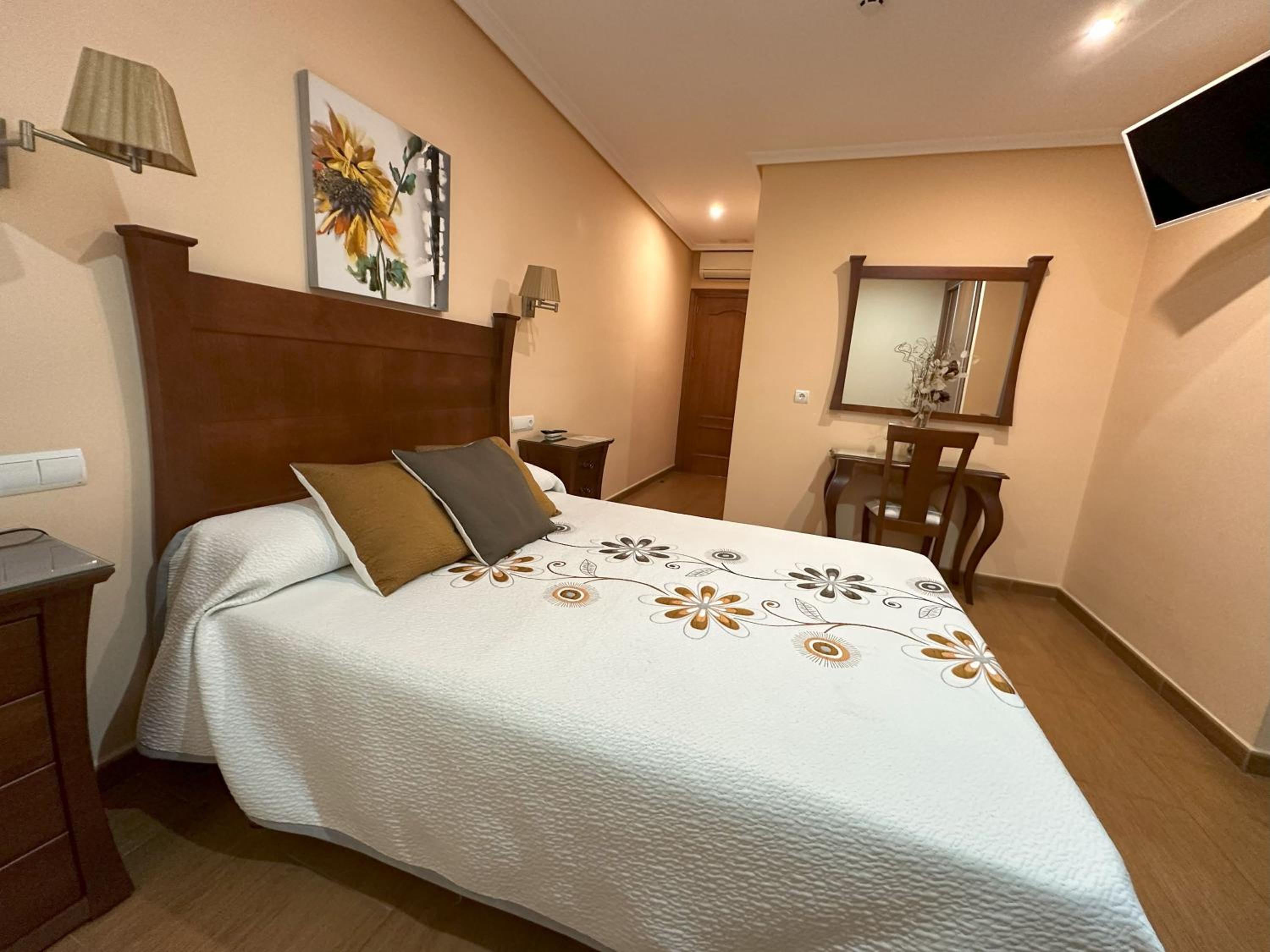 Hostal Avenida