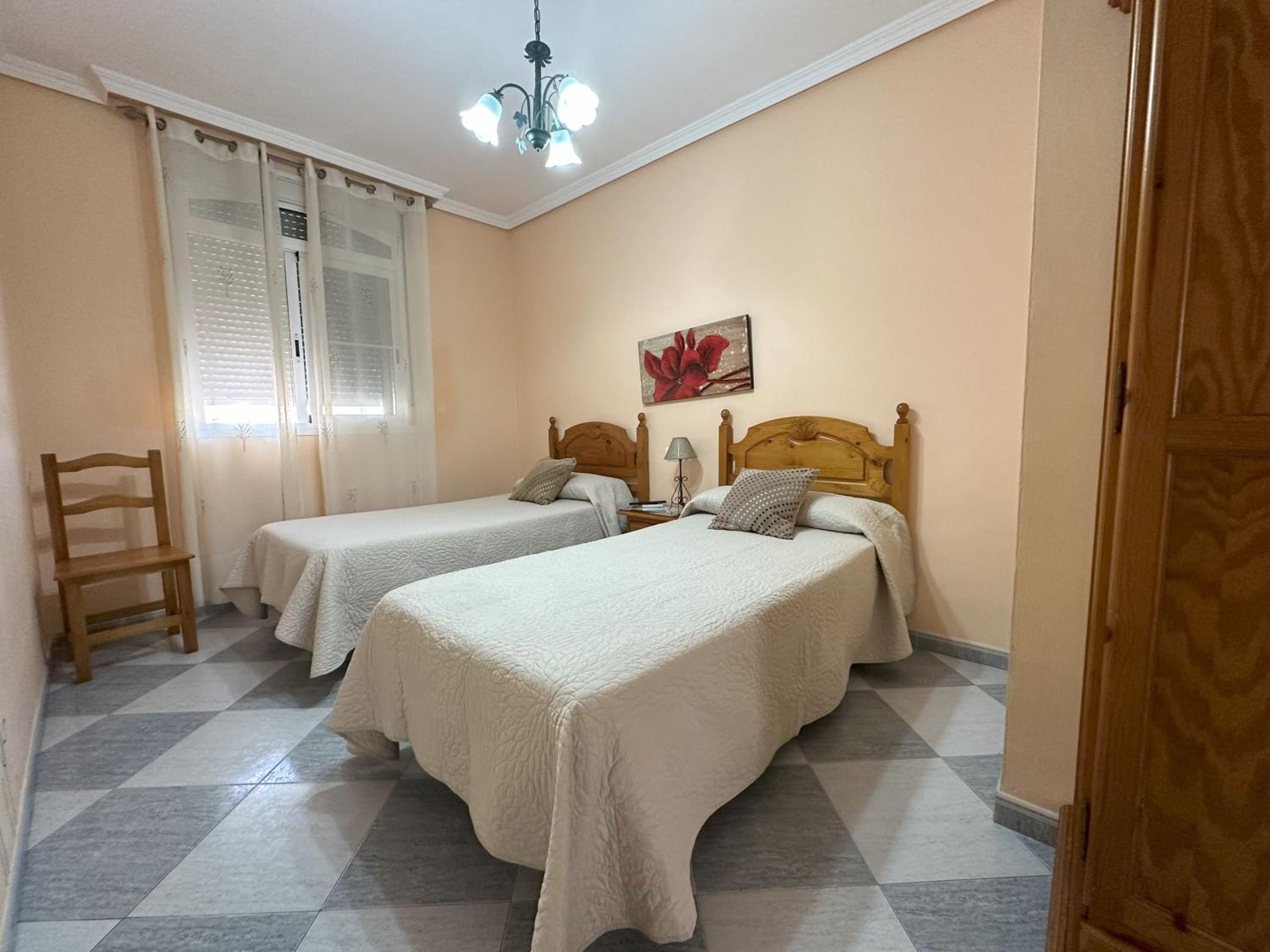 Hostal Avenida