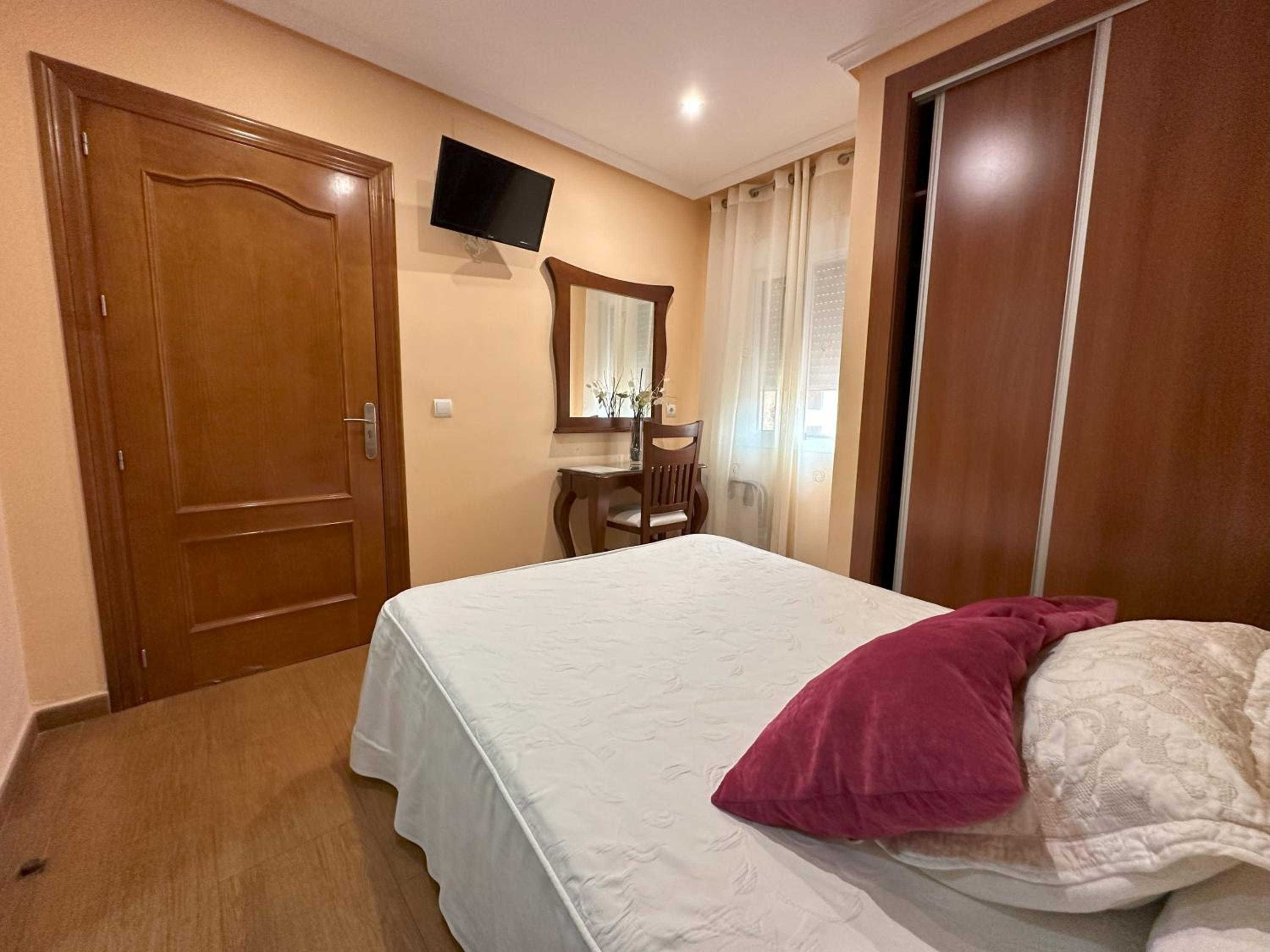 Hostal Avenida