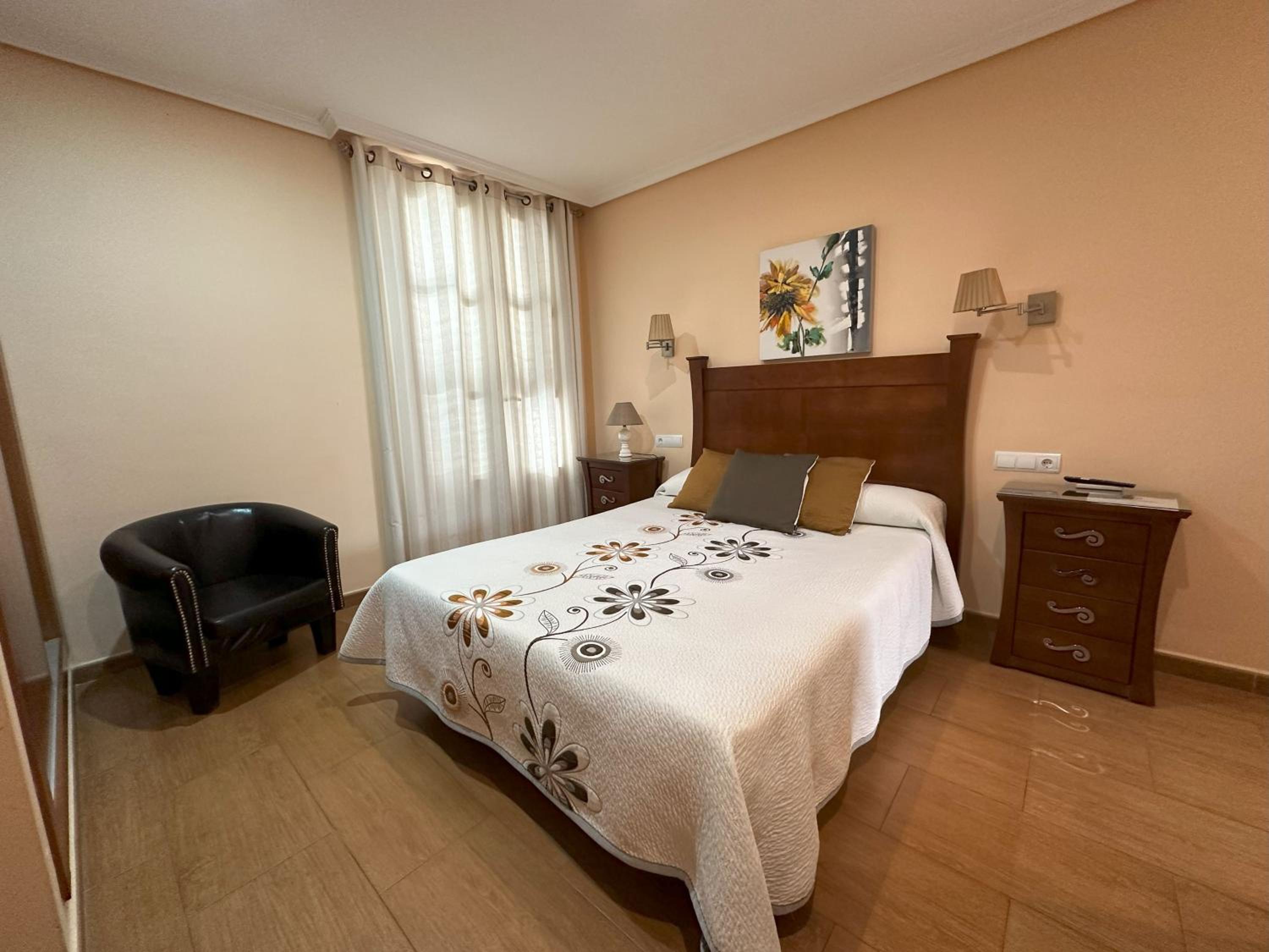 Hostal Avenida