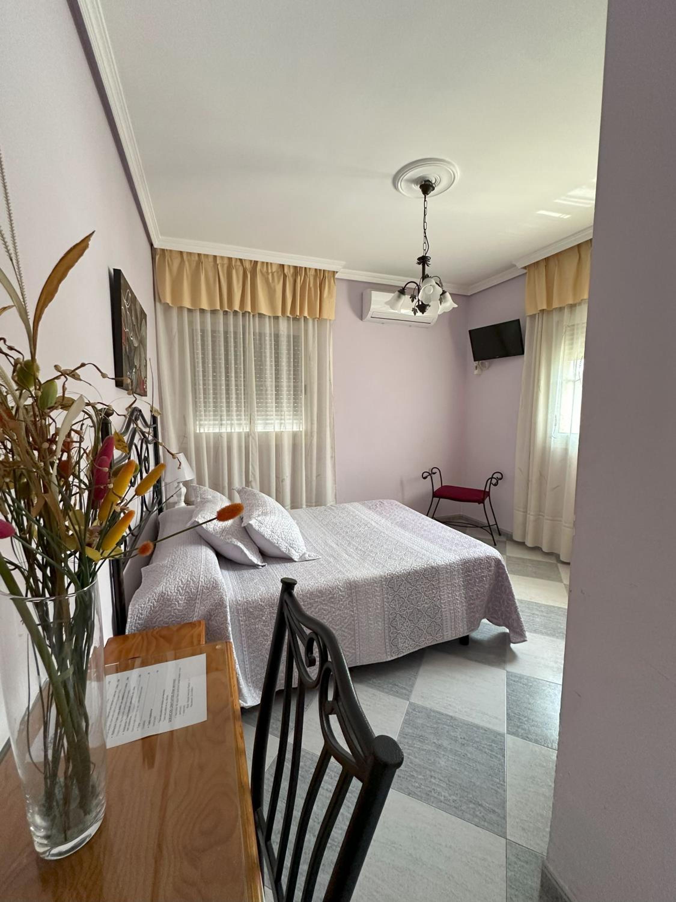 Hostal Avenida