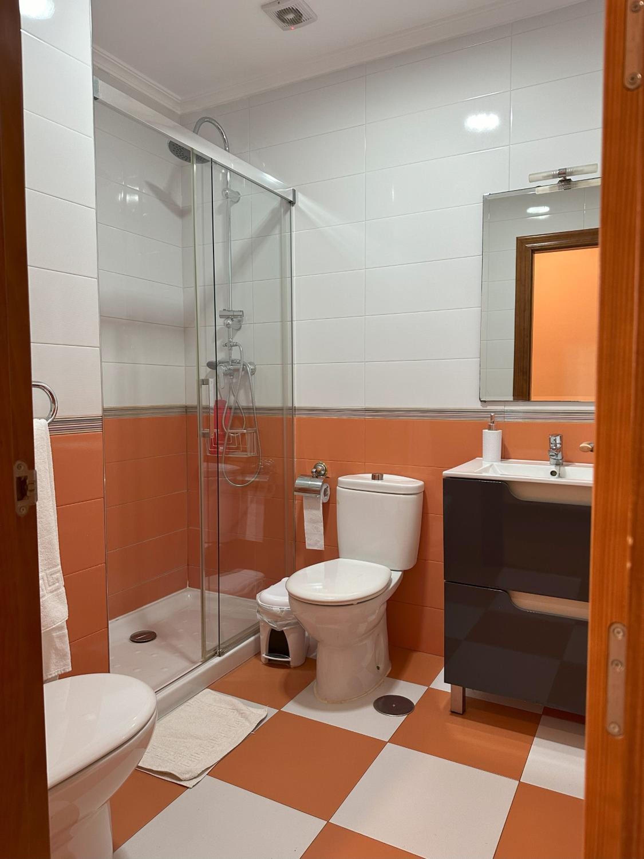 Hostal Avenida