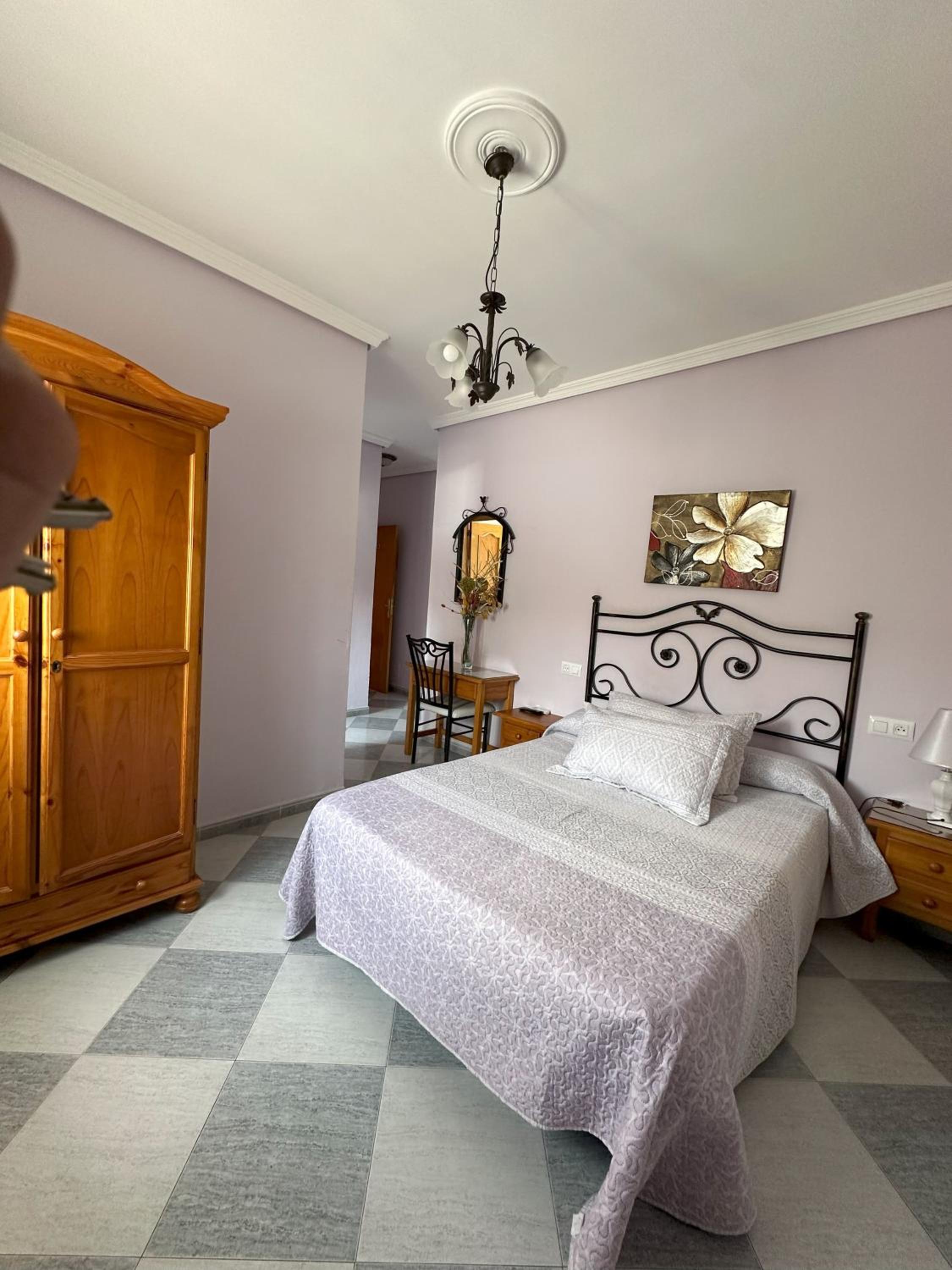 Hostal Avenida