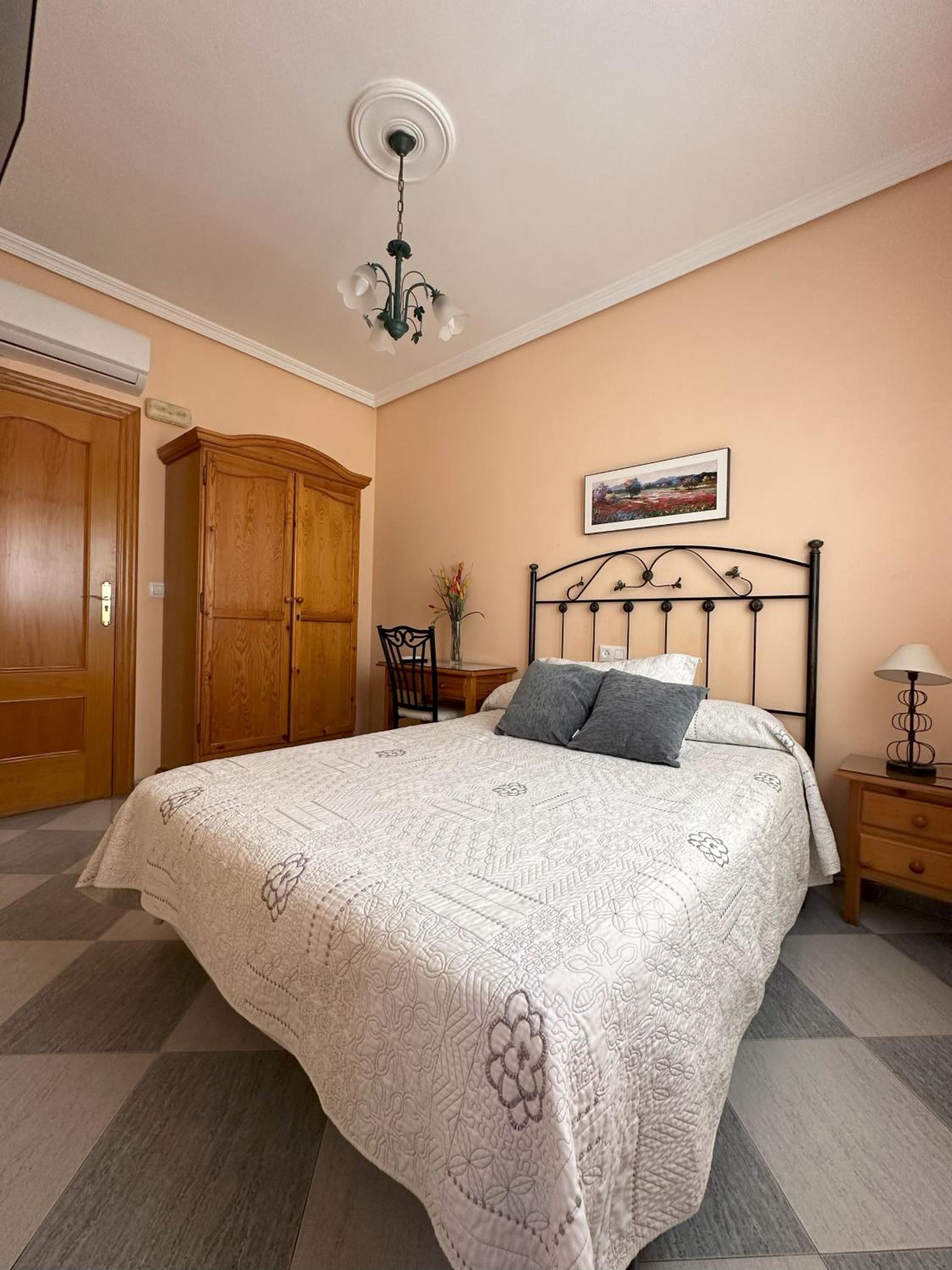 Hostal Avenida