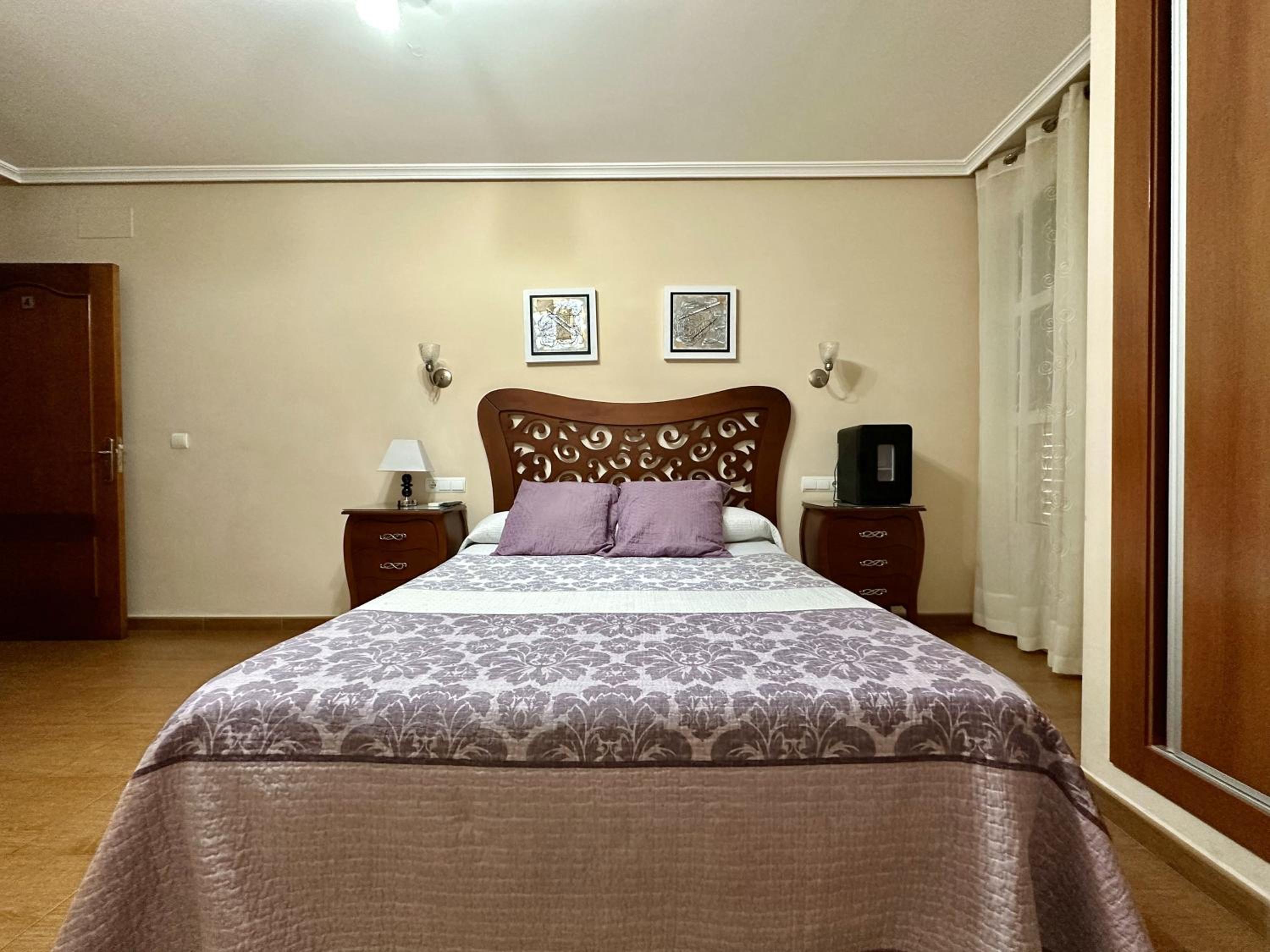 Hostal Avenida