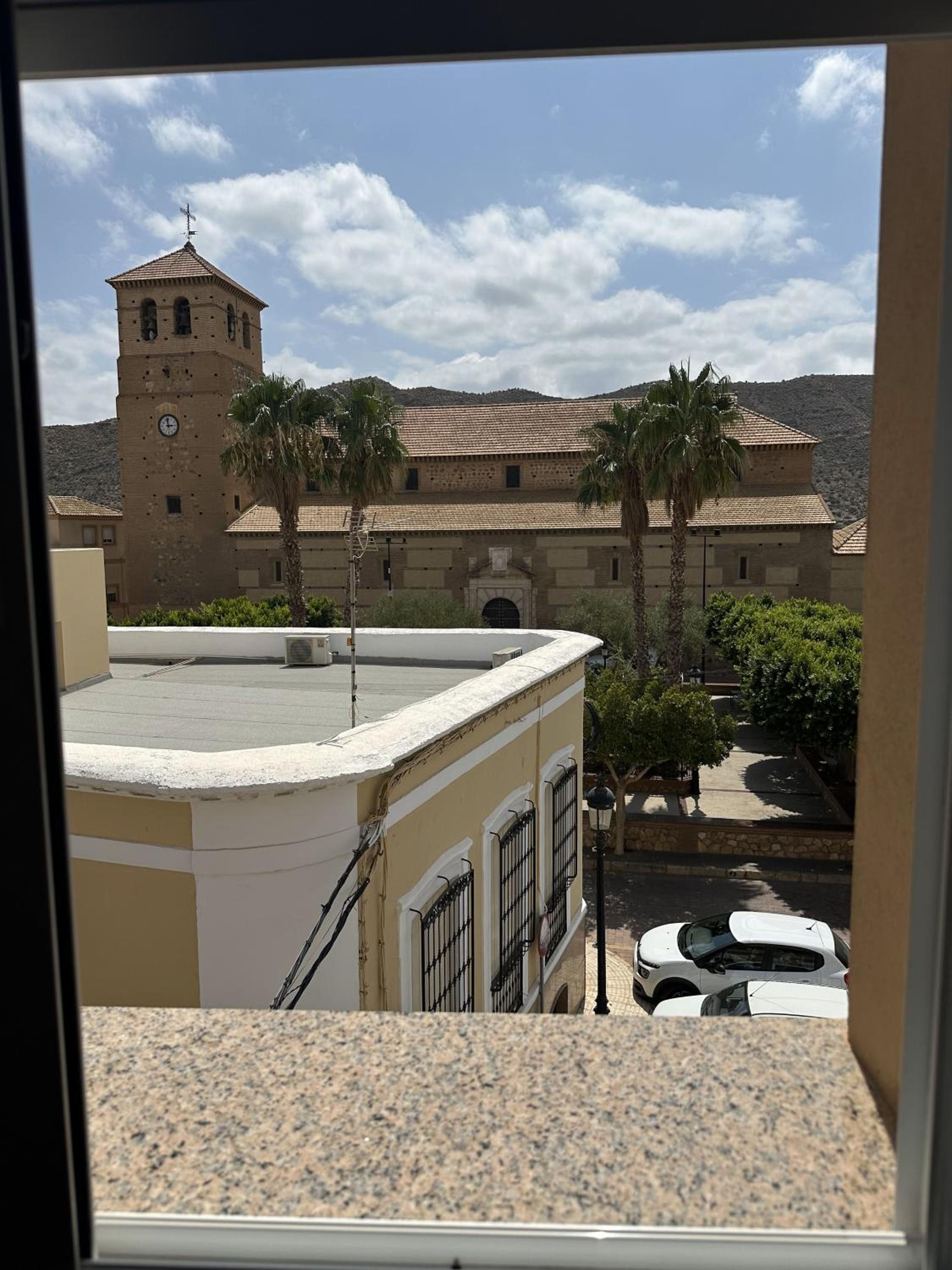 Hostal Avenida