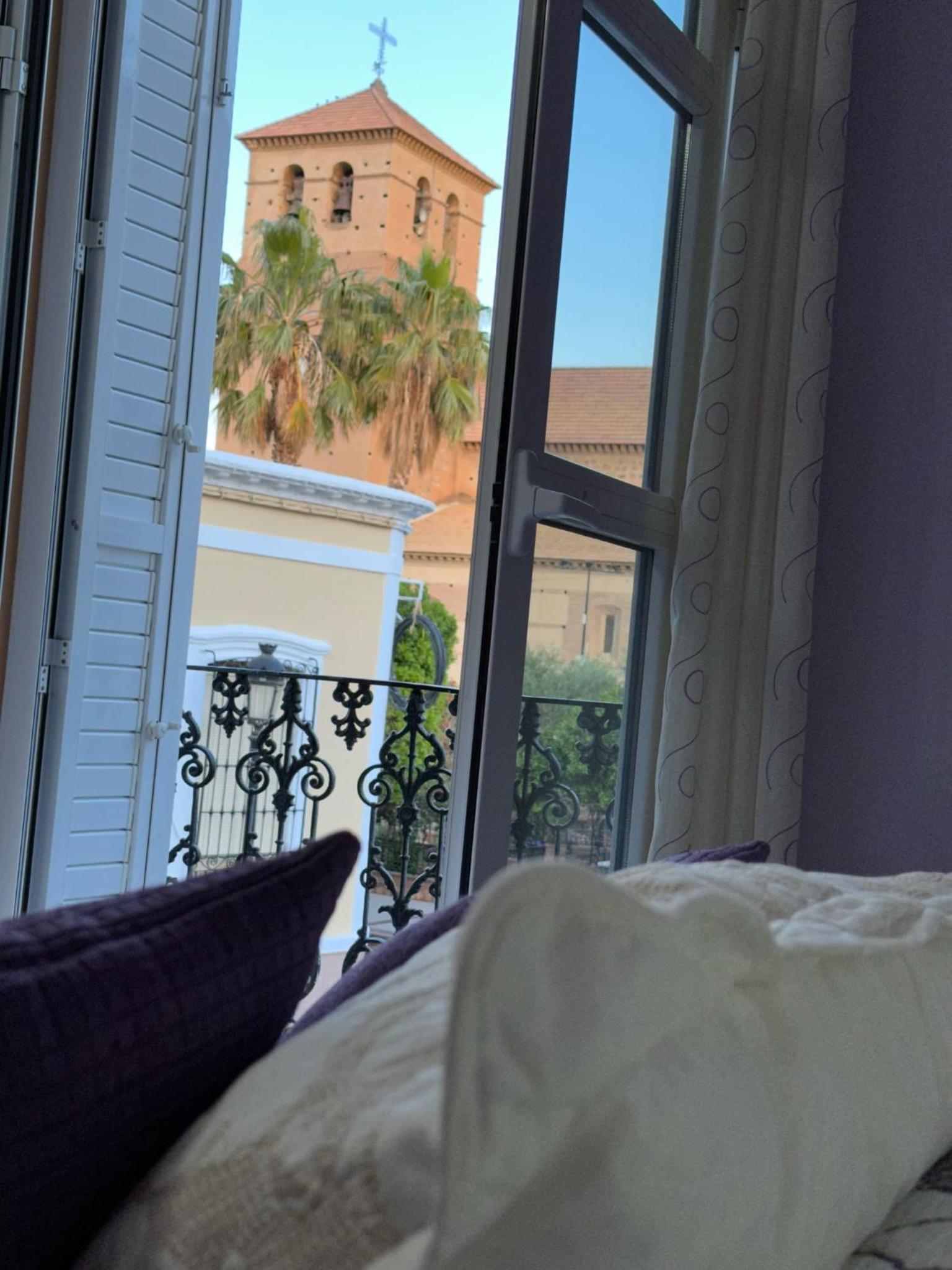 Hostal Avenida