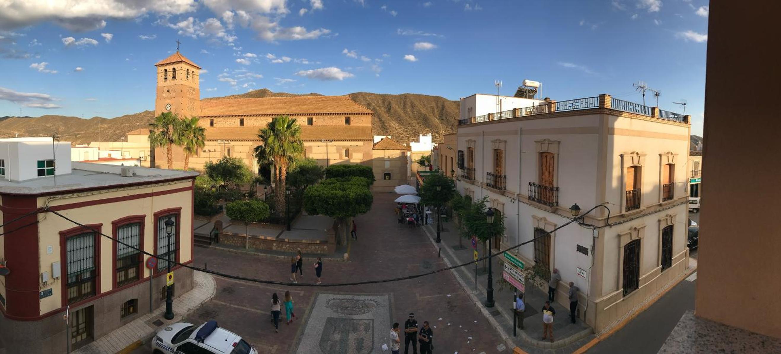 Hostal Avenida