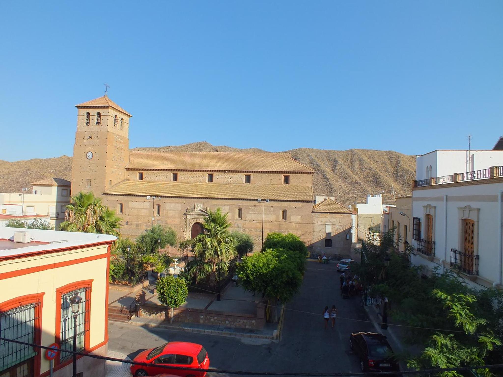 Hostal Avenida