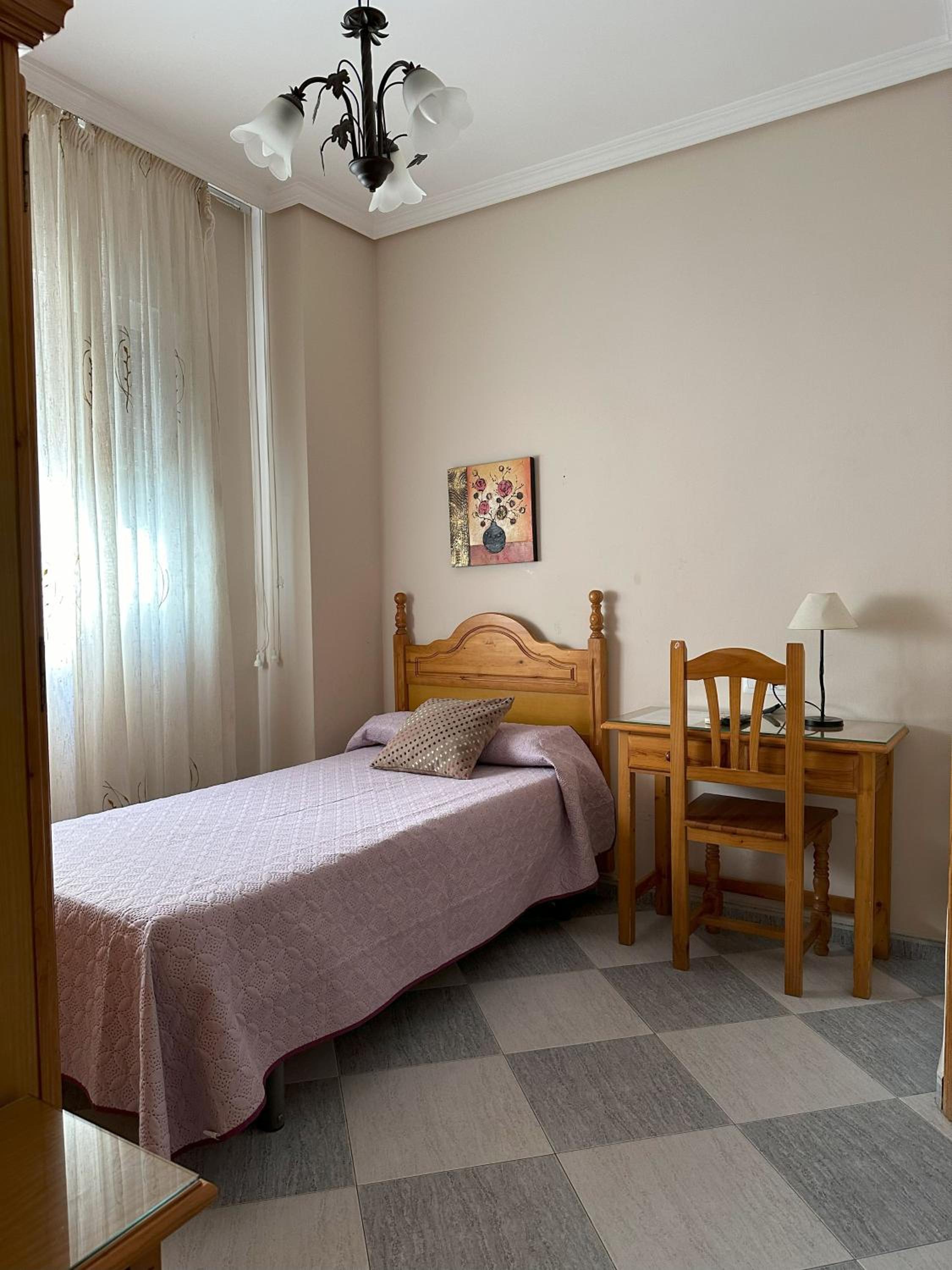 Hostal Avenida