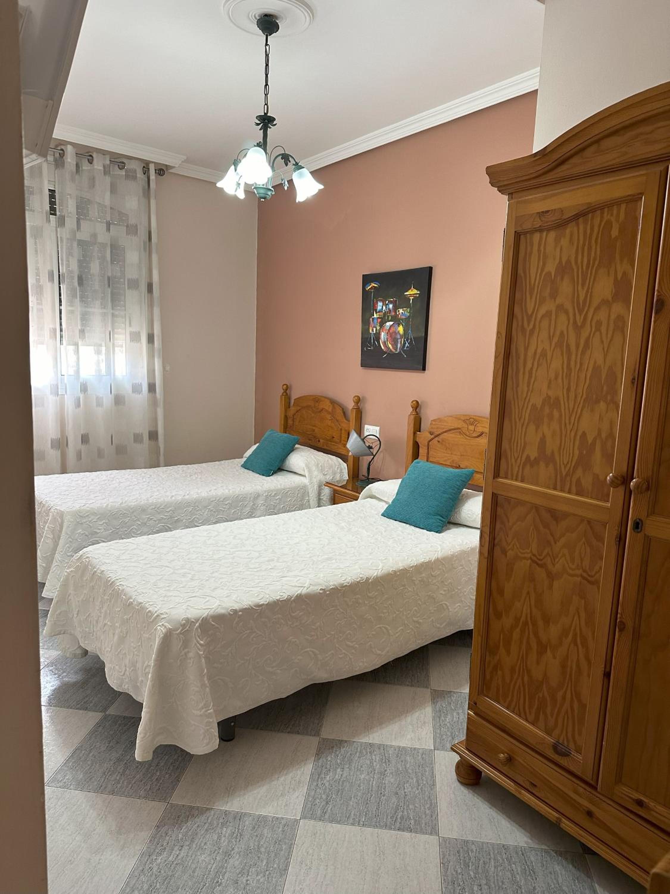 Hostal Avenida