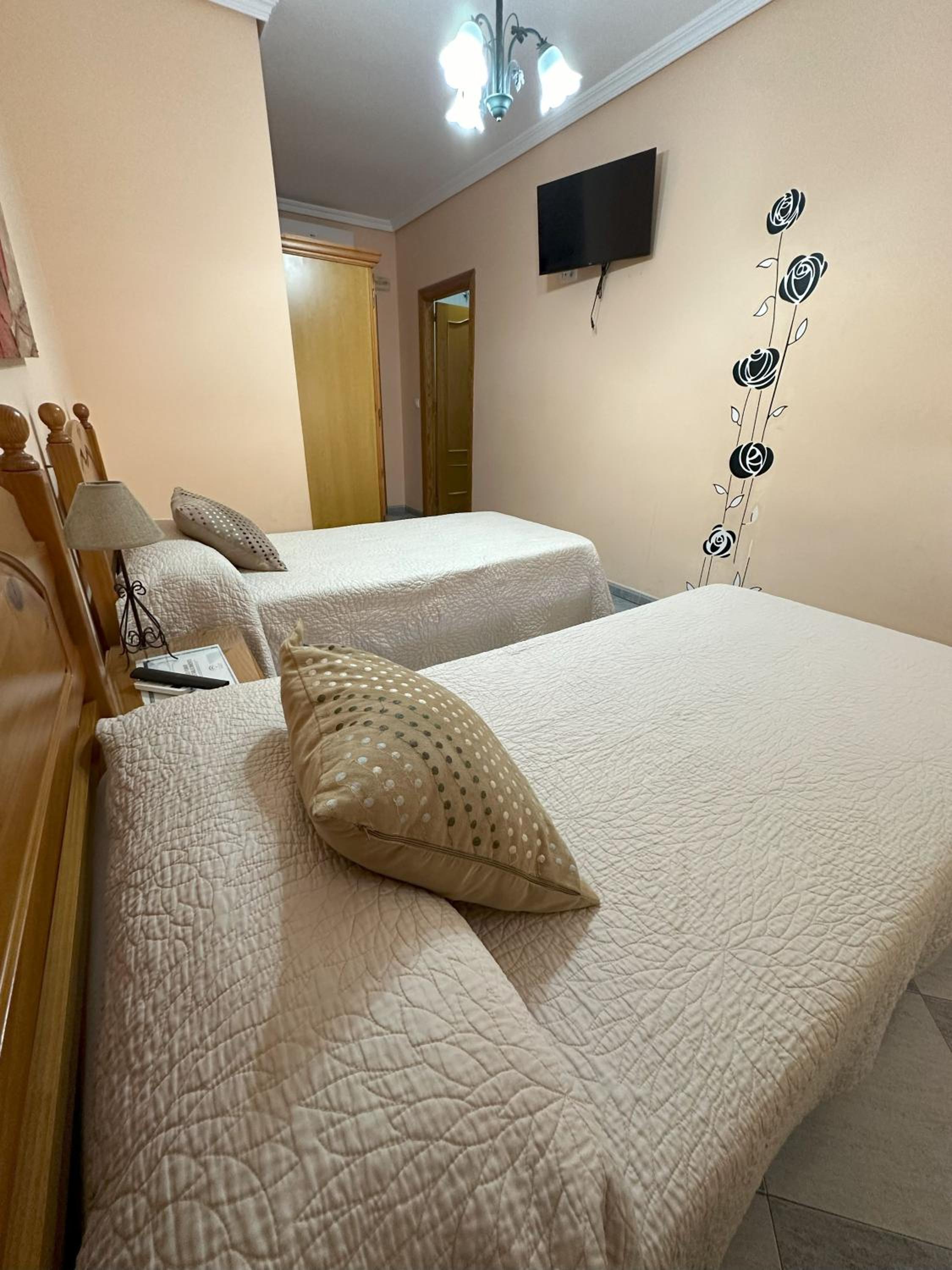 Hostal Avenida