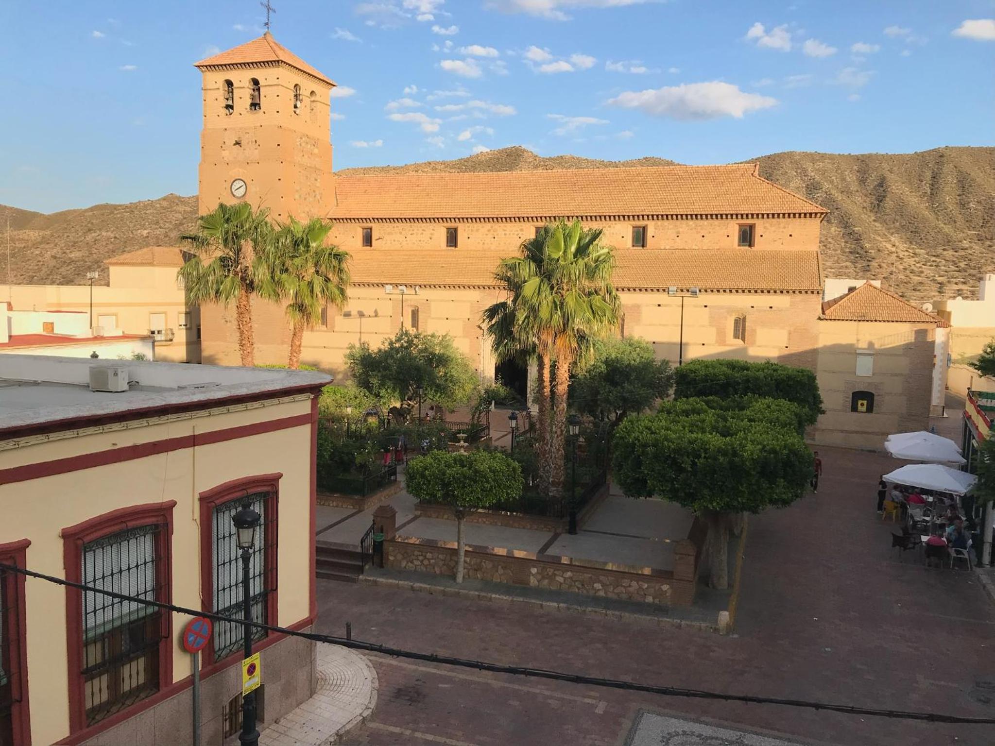 Hostal Avenida
