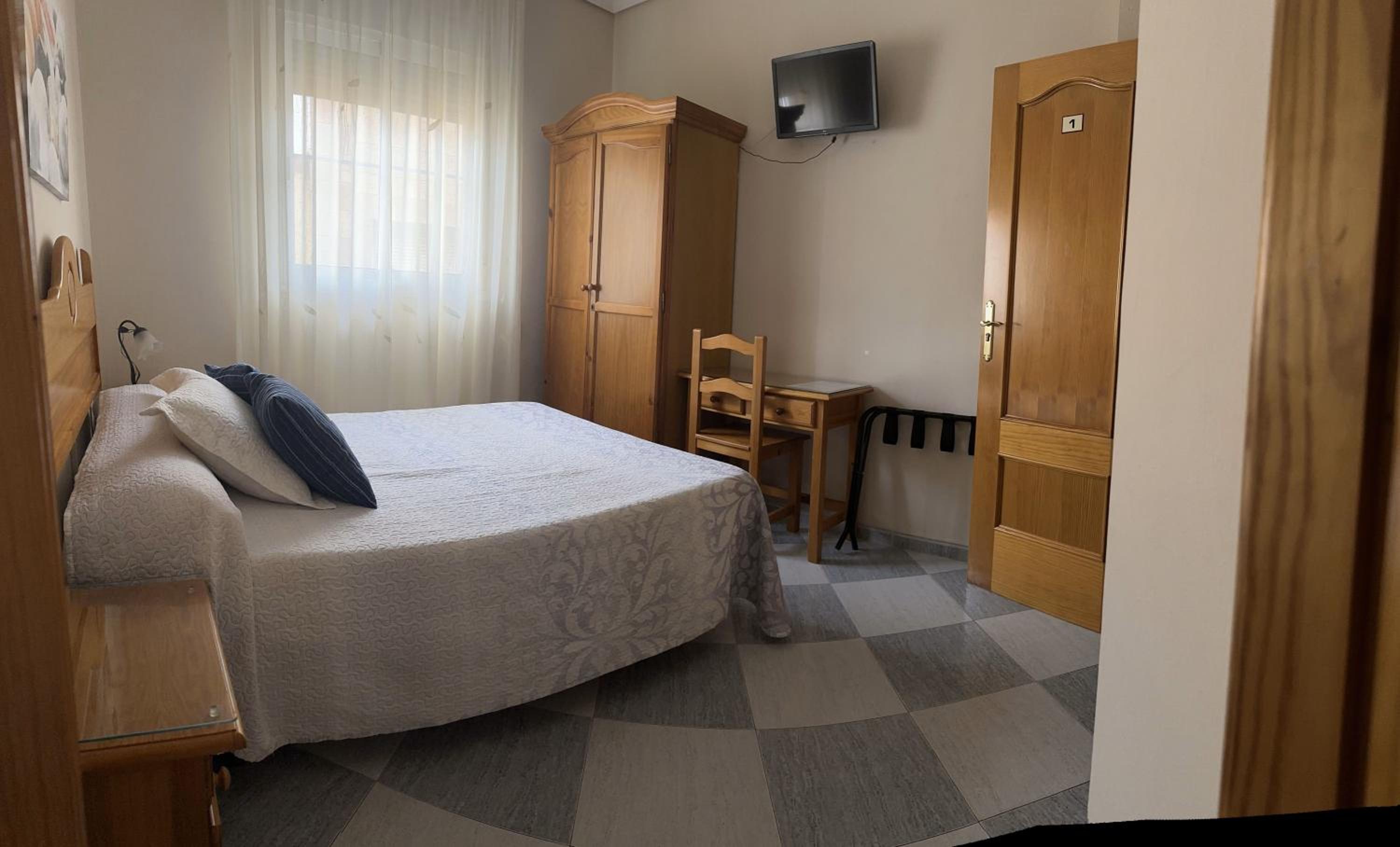 Hostal Avenida