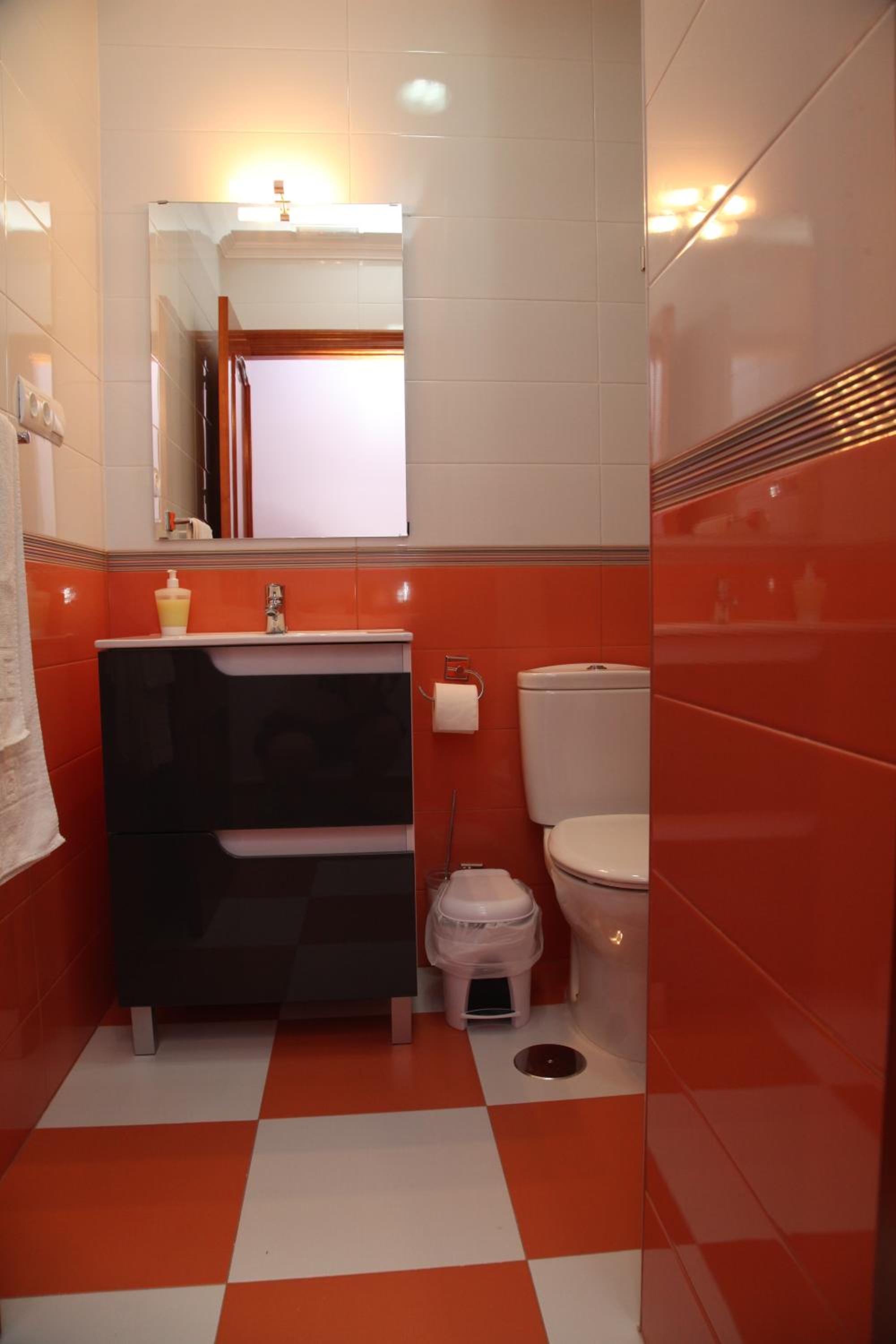 Hostal Avenida
