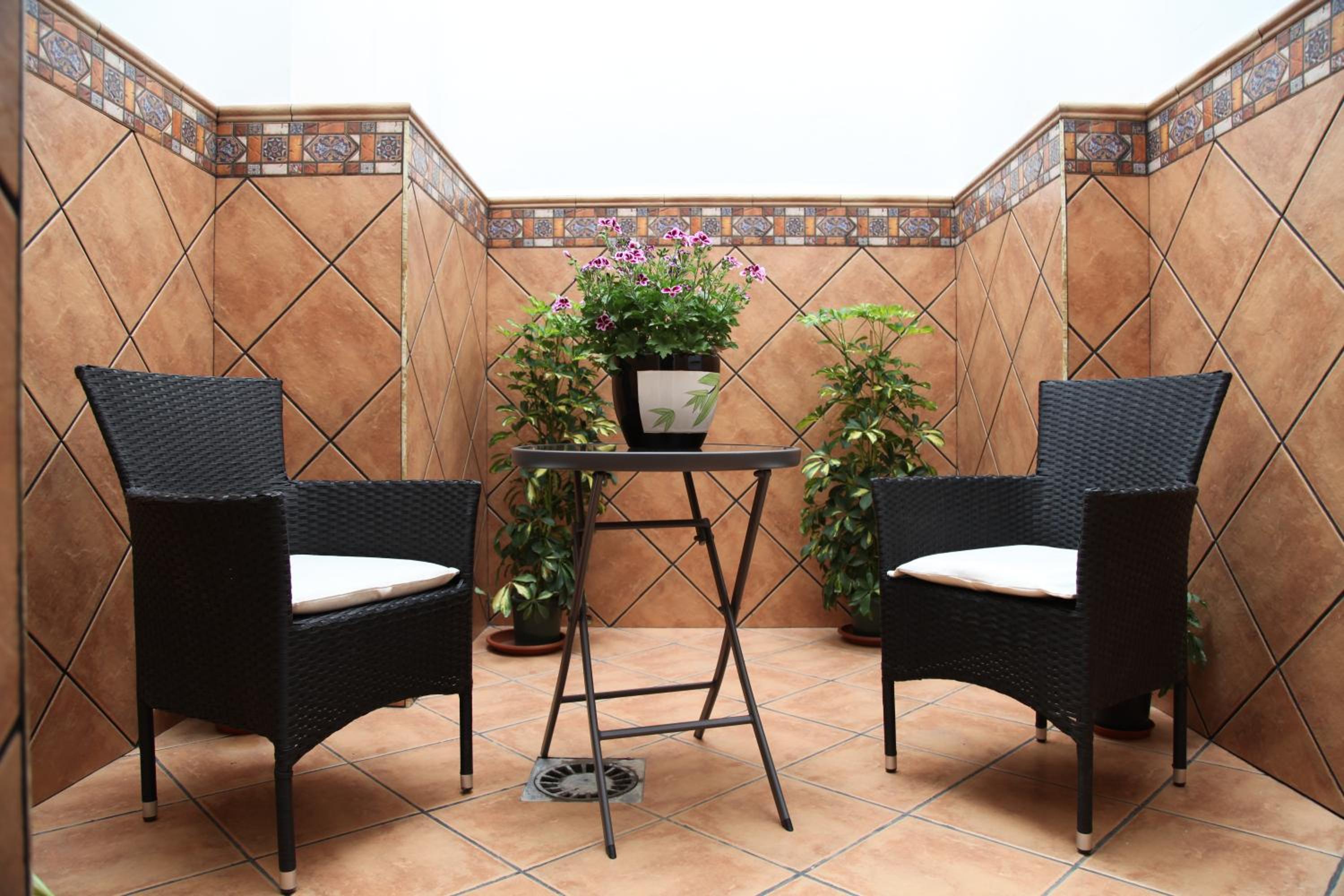 Hostal Avenida