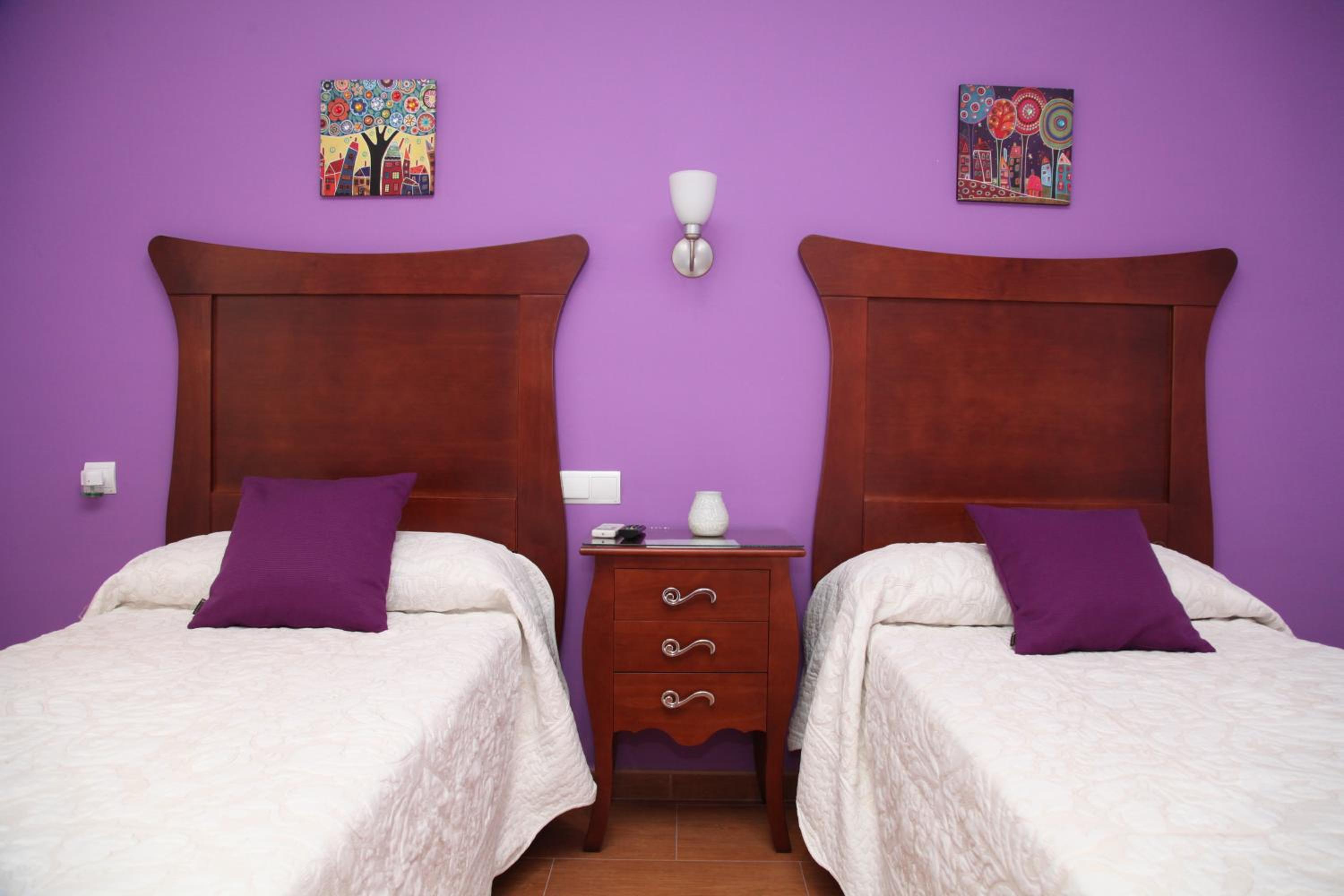 Hostal Avenida