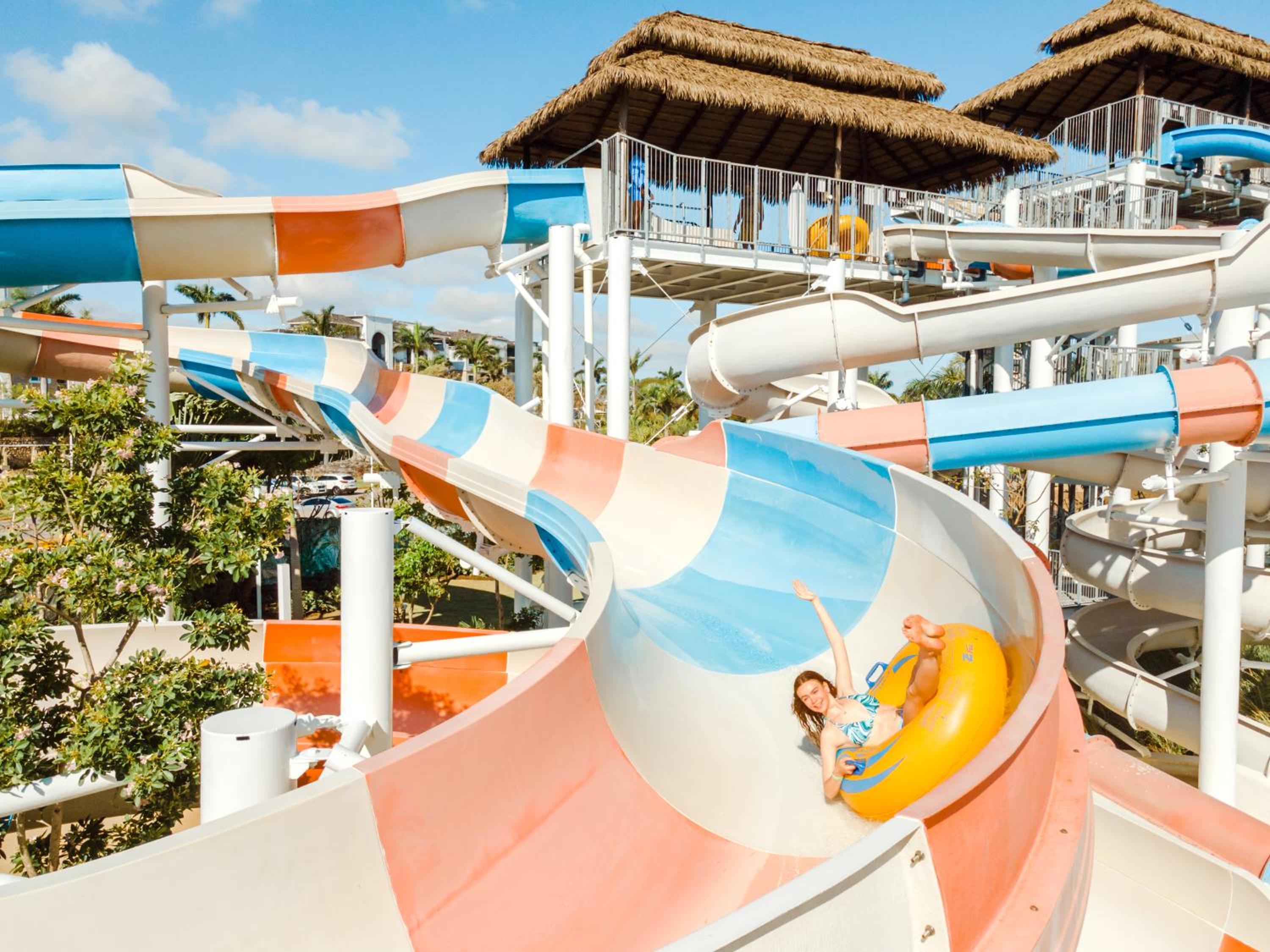 Photo 35 sur 86 de Hard Rock Hotel & Casino Punta Cana - All Inclusive