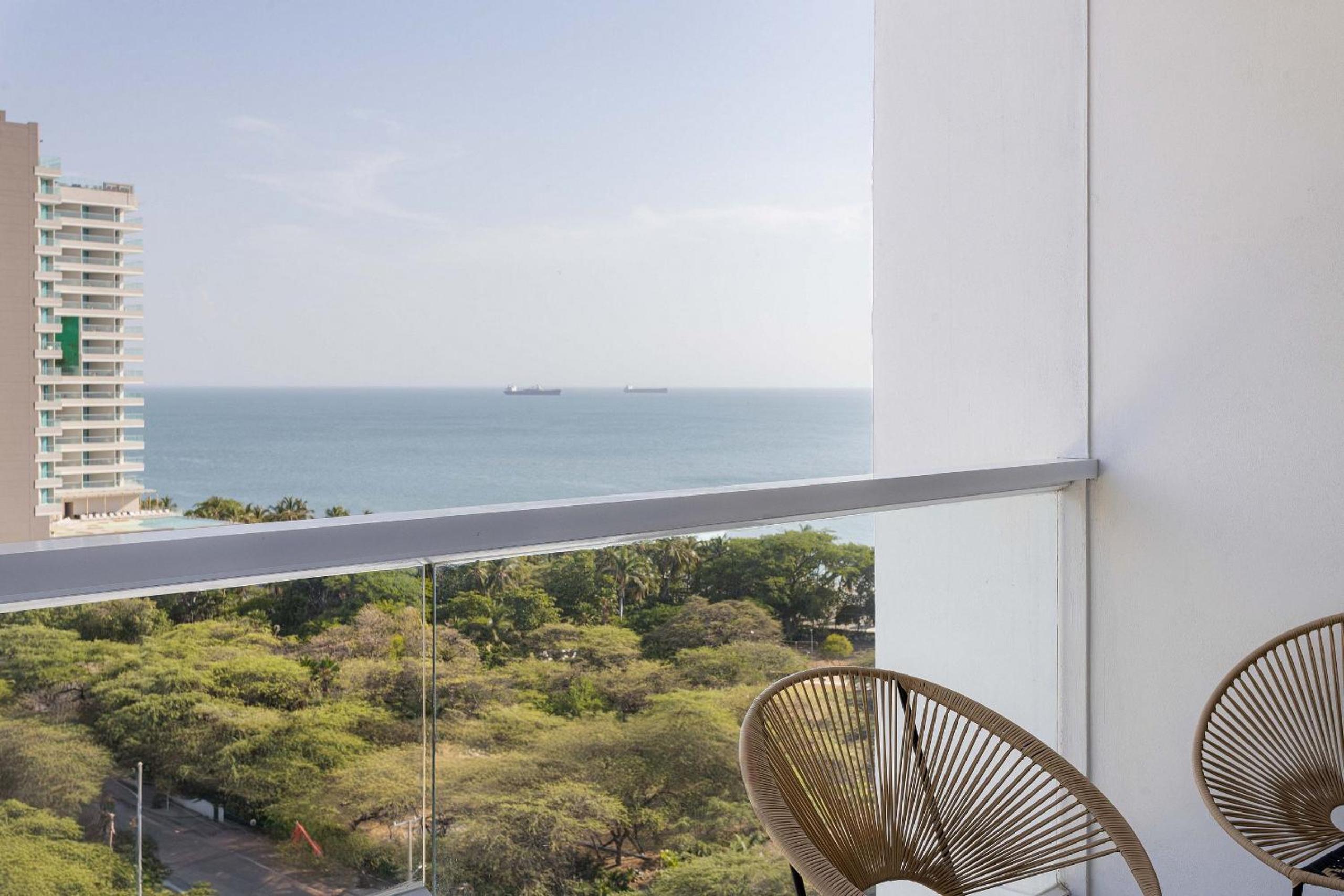 Porto Horizonte - Miethaus