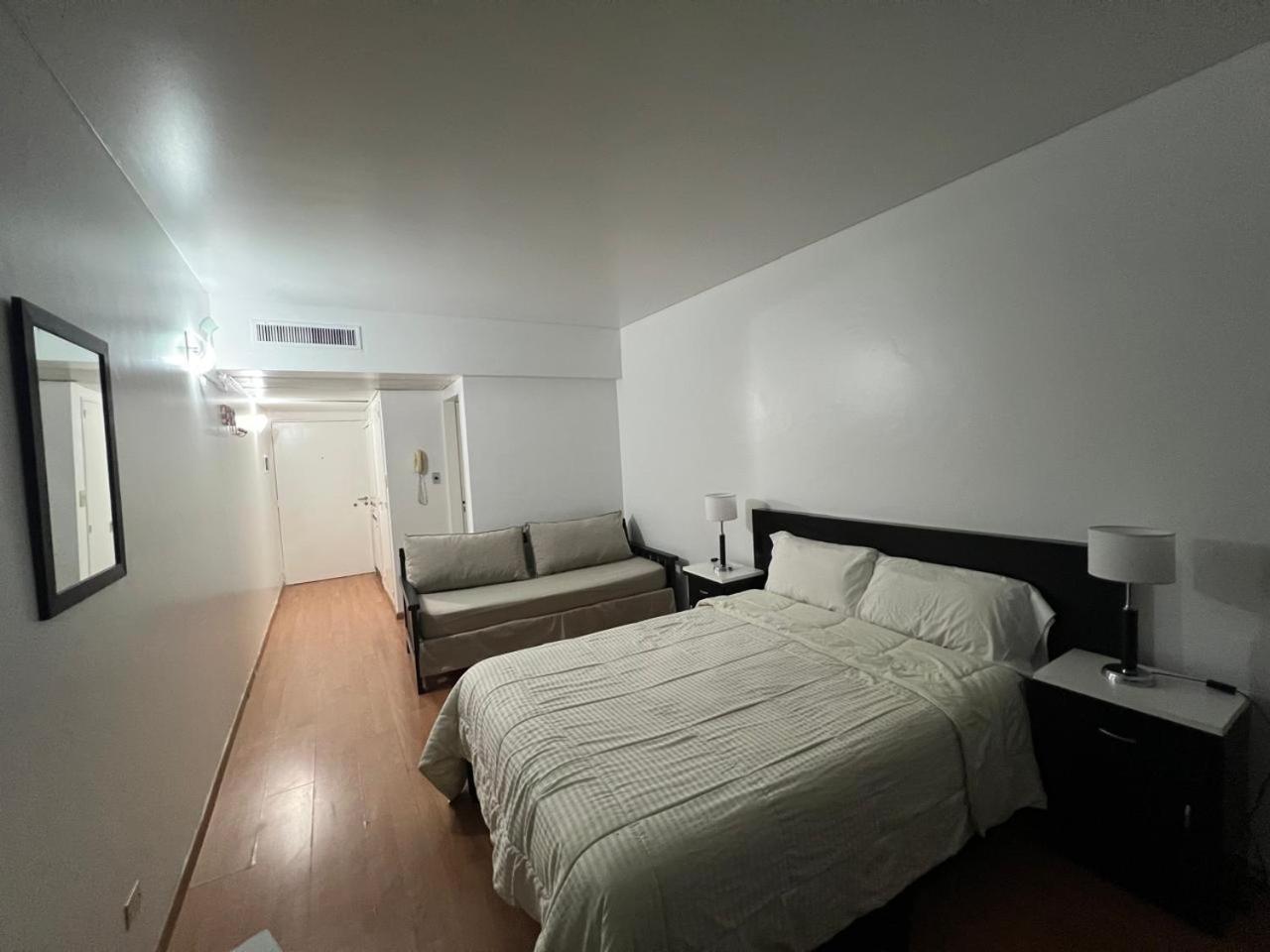 Buenos Aires Center Studio sobre Avenida Corrientes