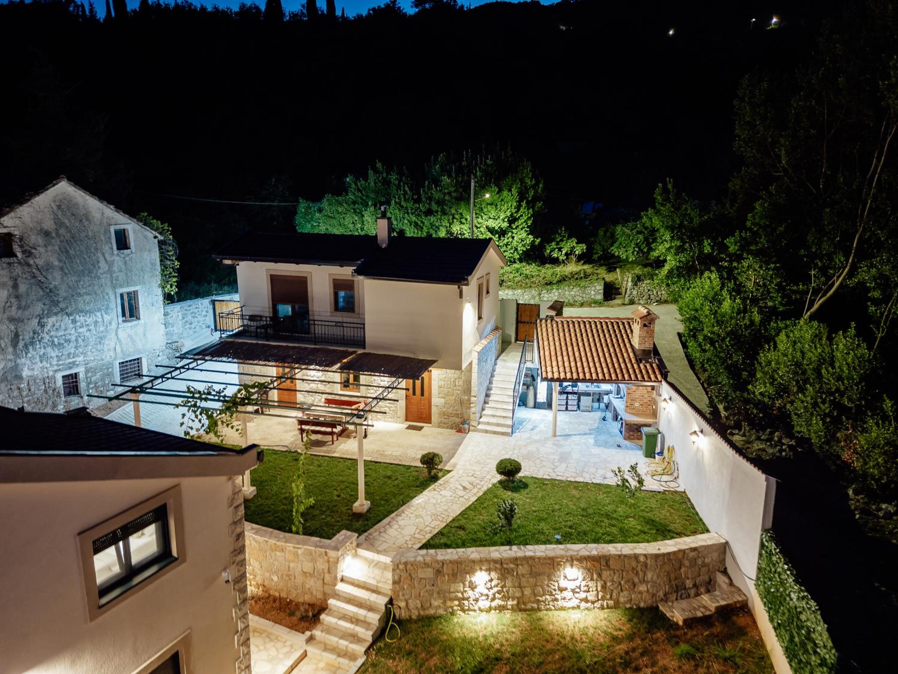 Villa Goranovic