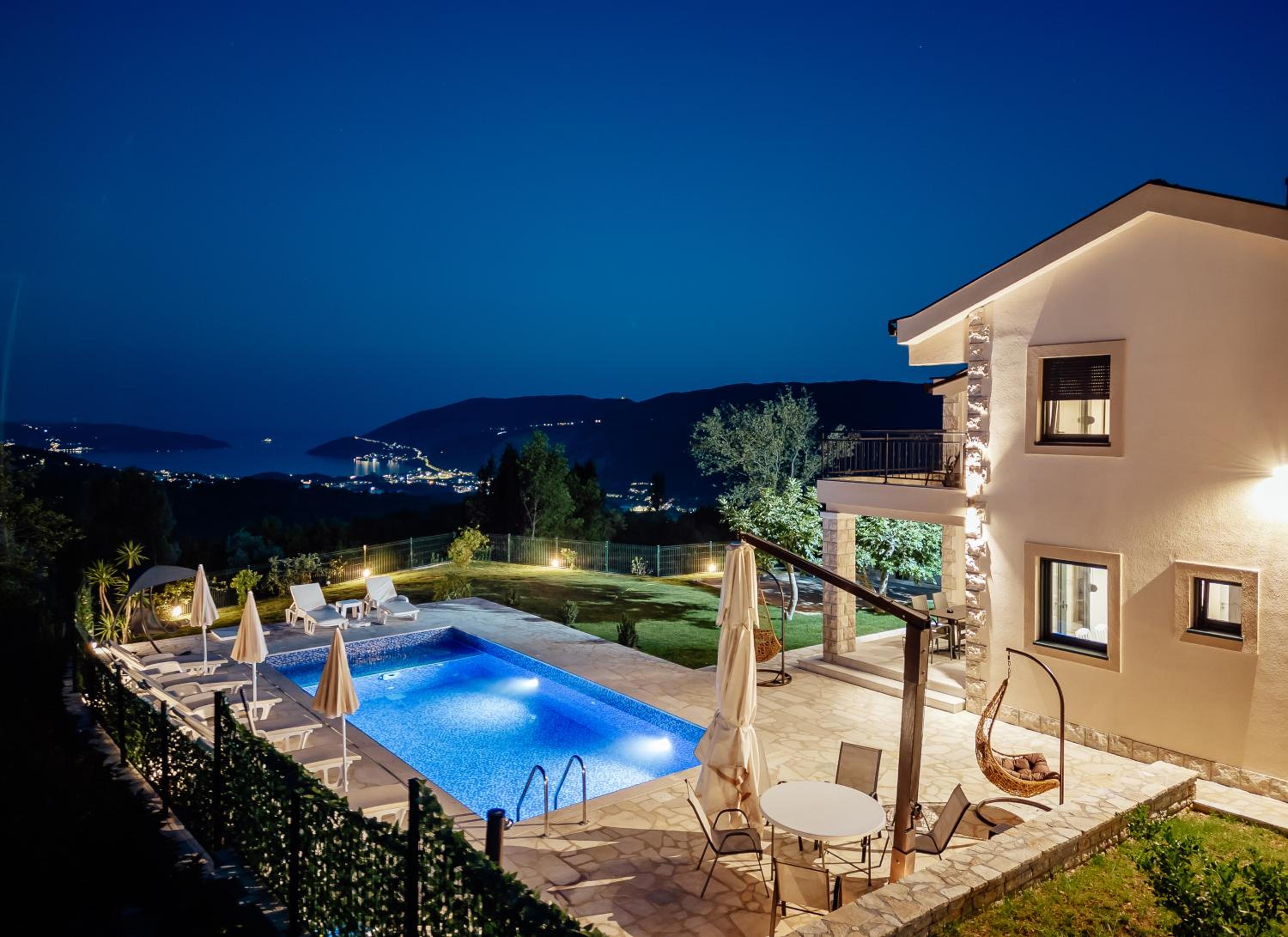 Villa Goranovic