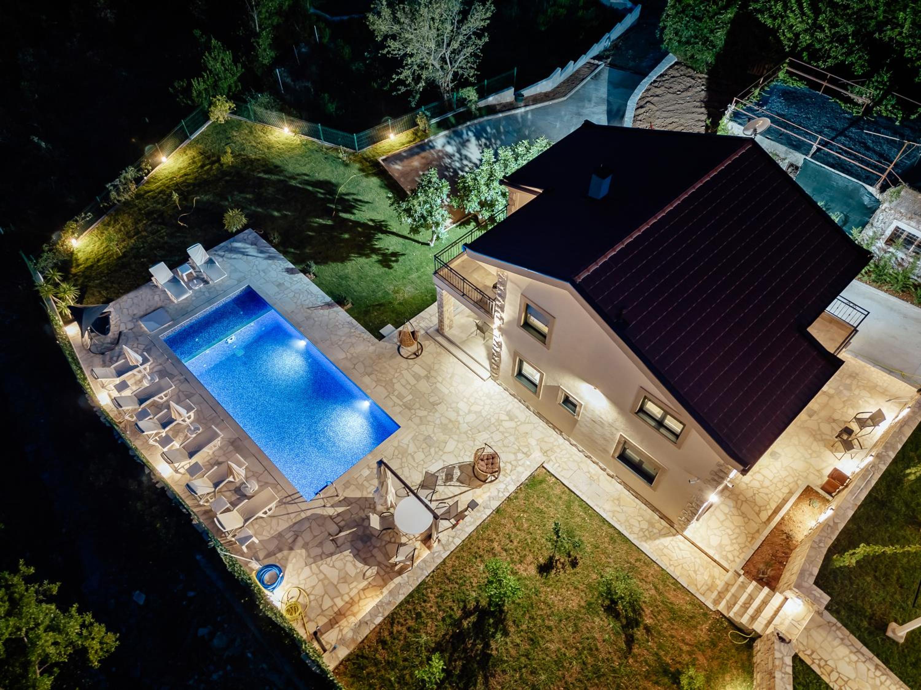 Villa Goranovic