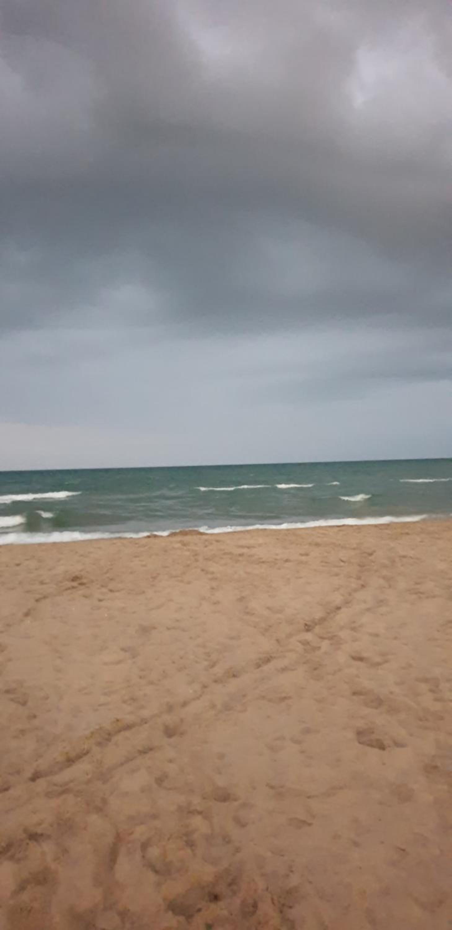 Apartamento acogedor en playa Gandía