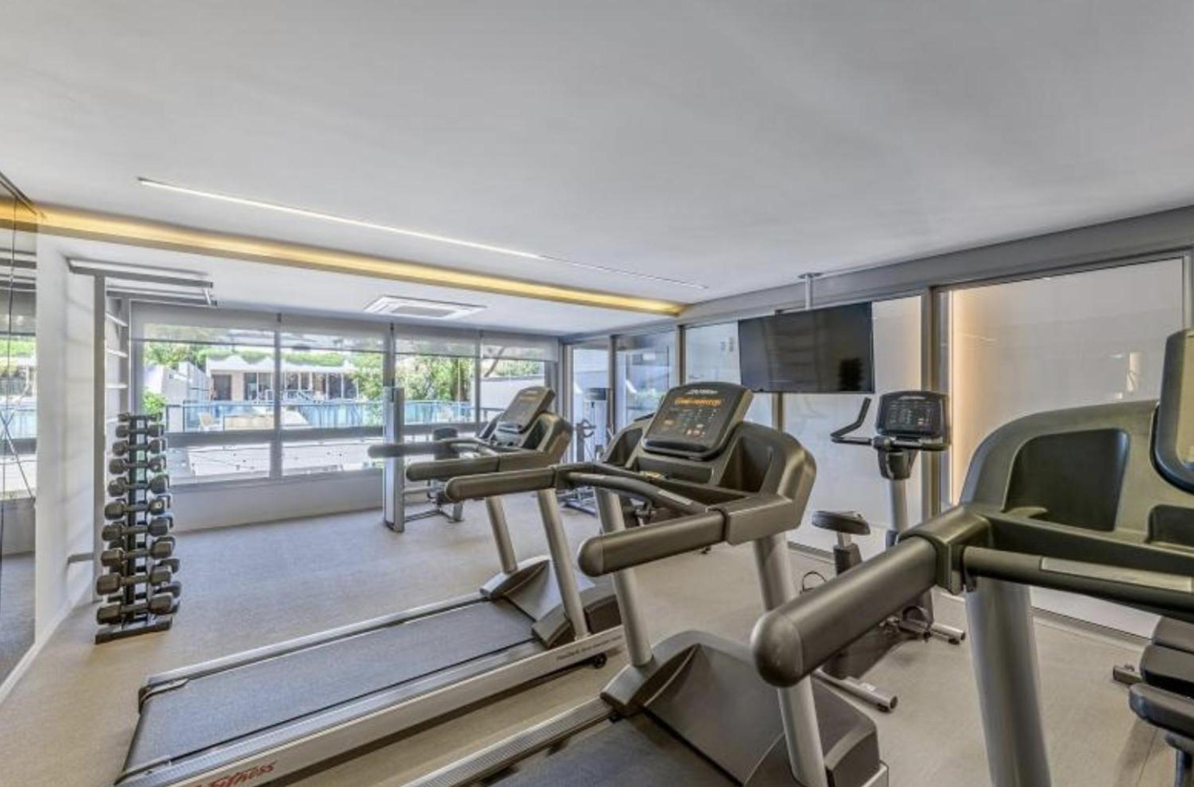 Inteiro Loft SUPER Luxuoso em Porto Alegre no Moinhos de Vento