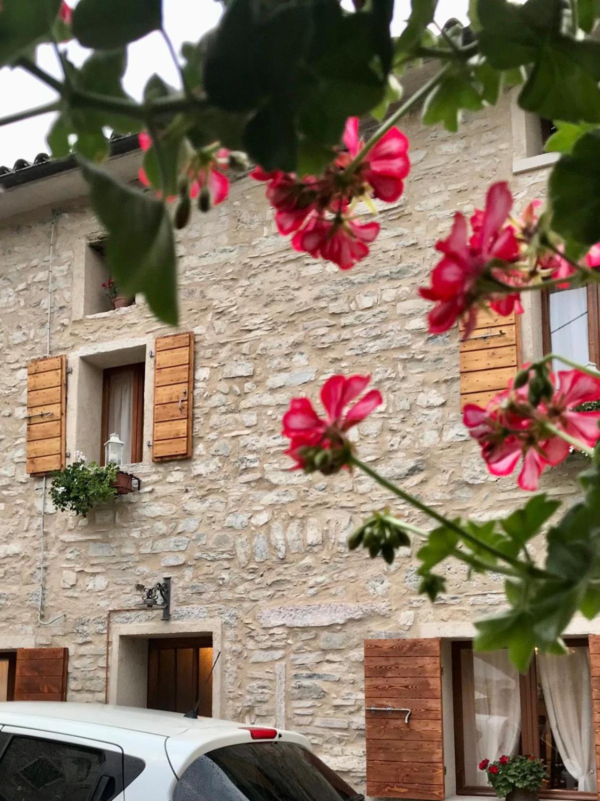 CASA NONNA ELISA Stayerat view 2