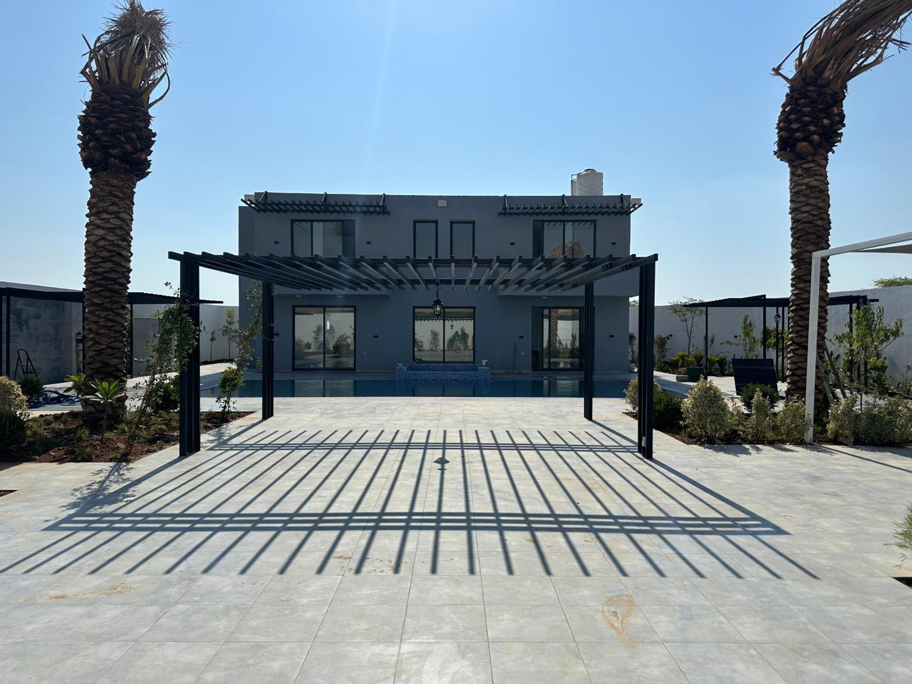 Venue