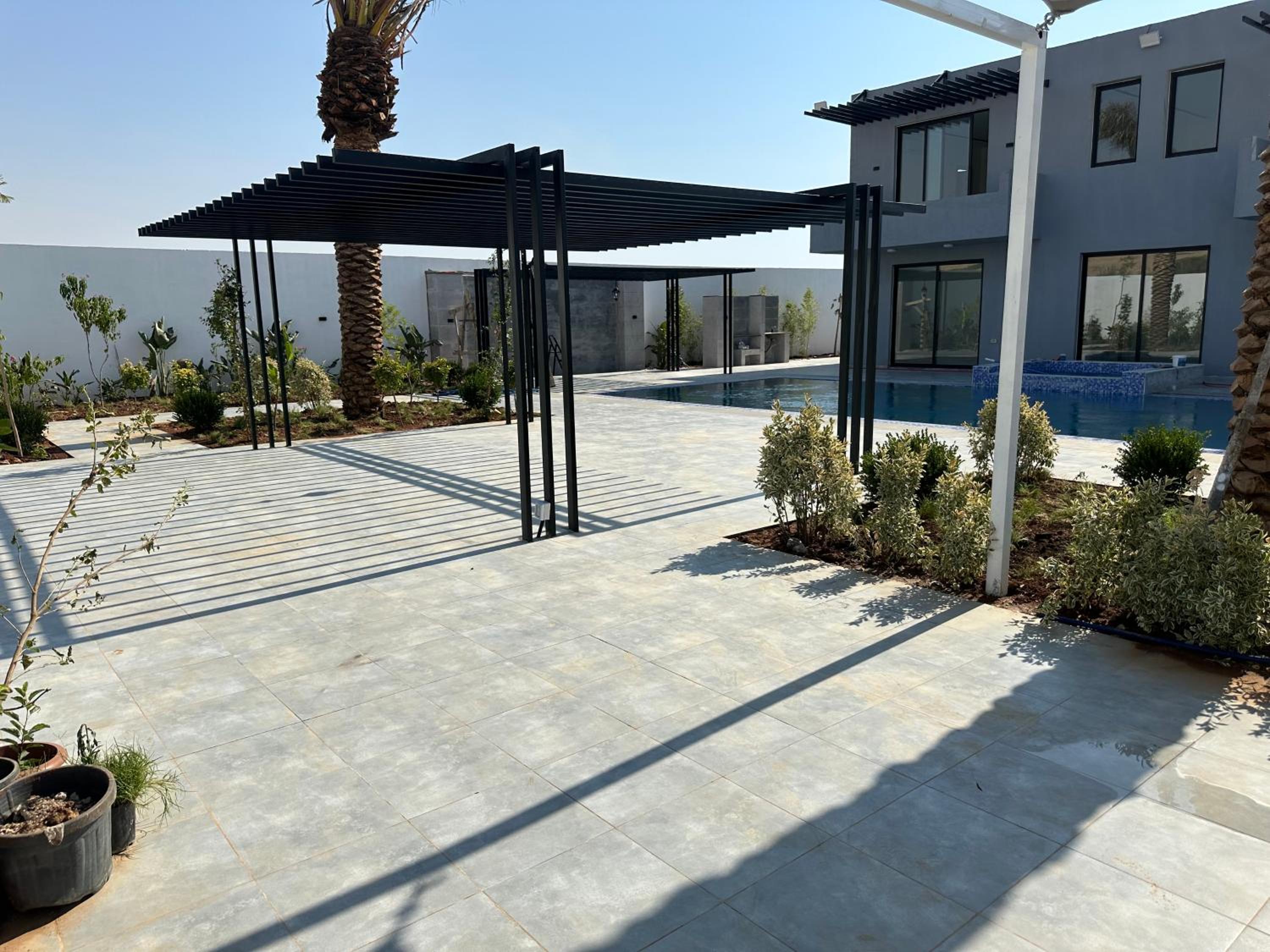 Venue