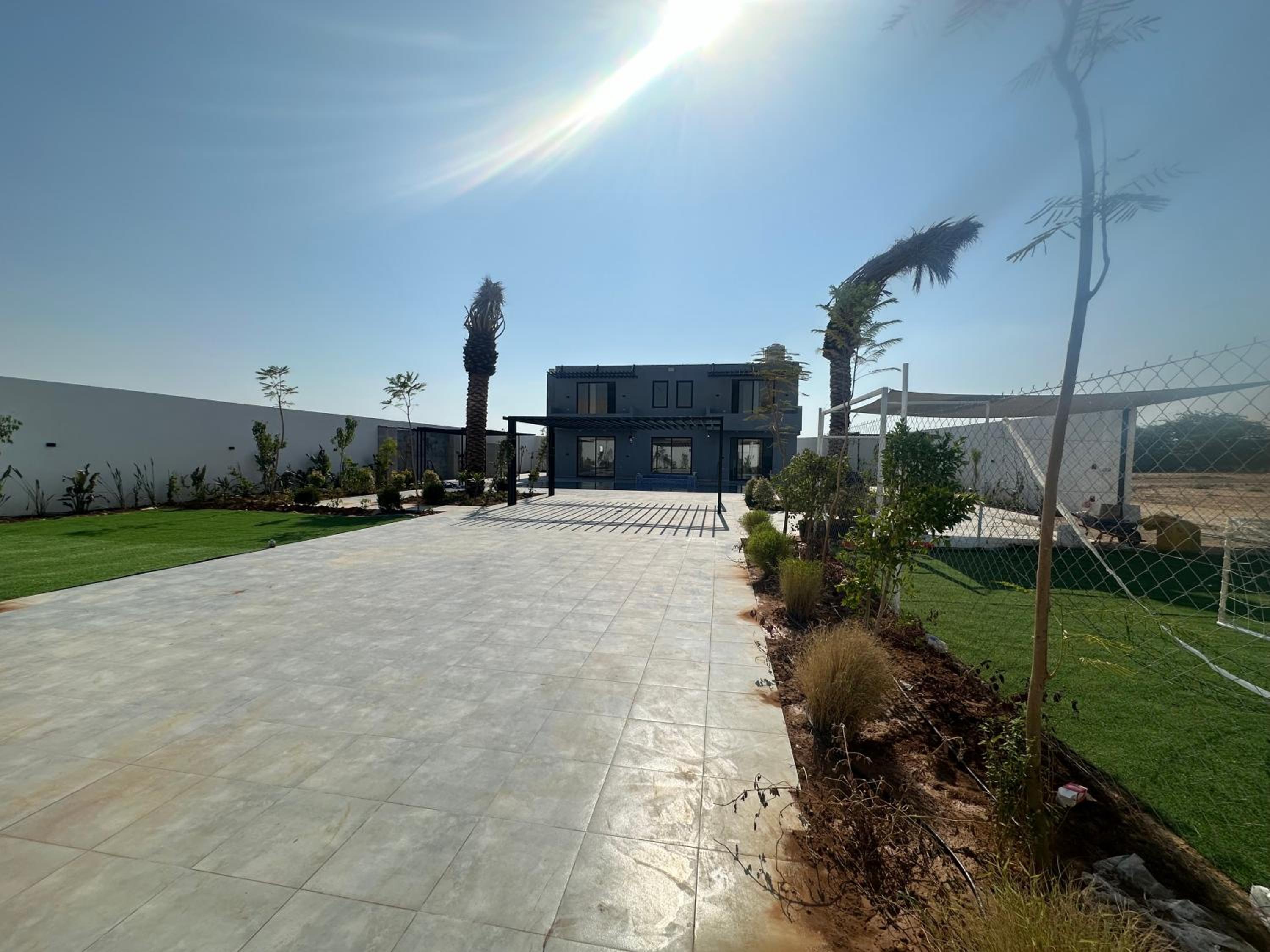 Venue