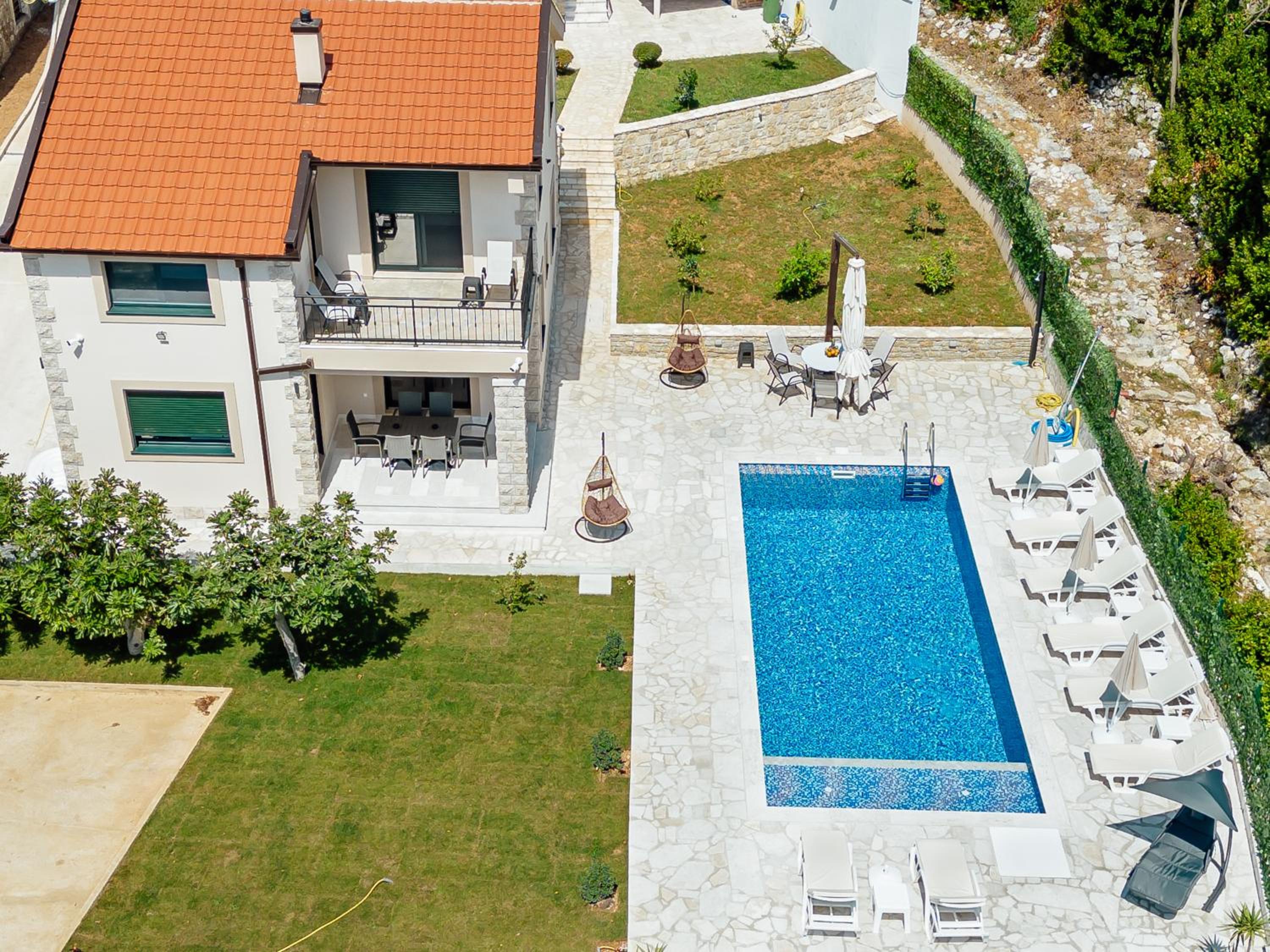 Villa Goranovic