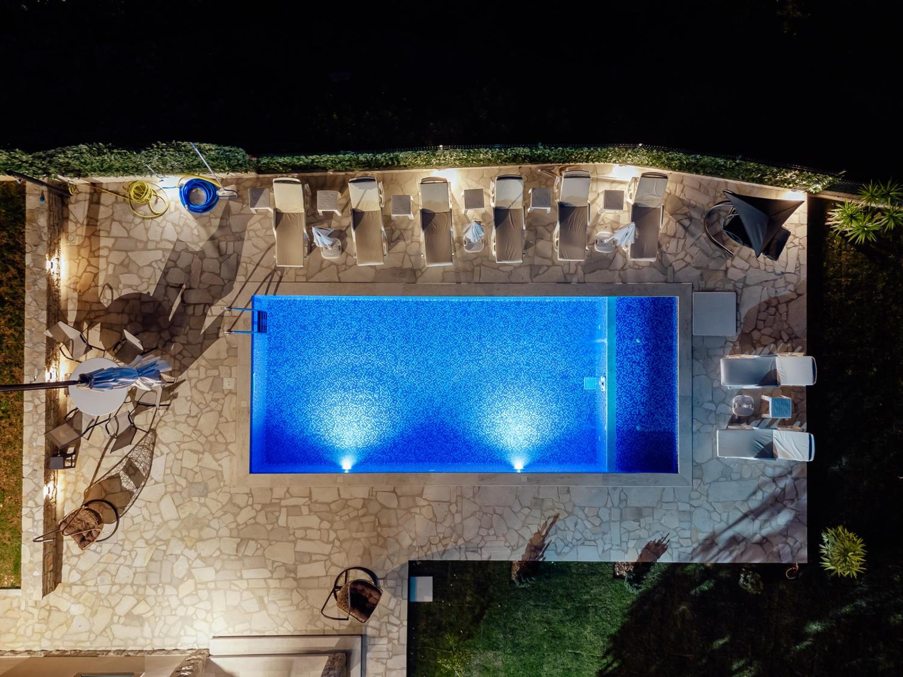 Villa Goranovic