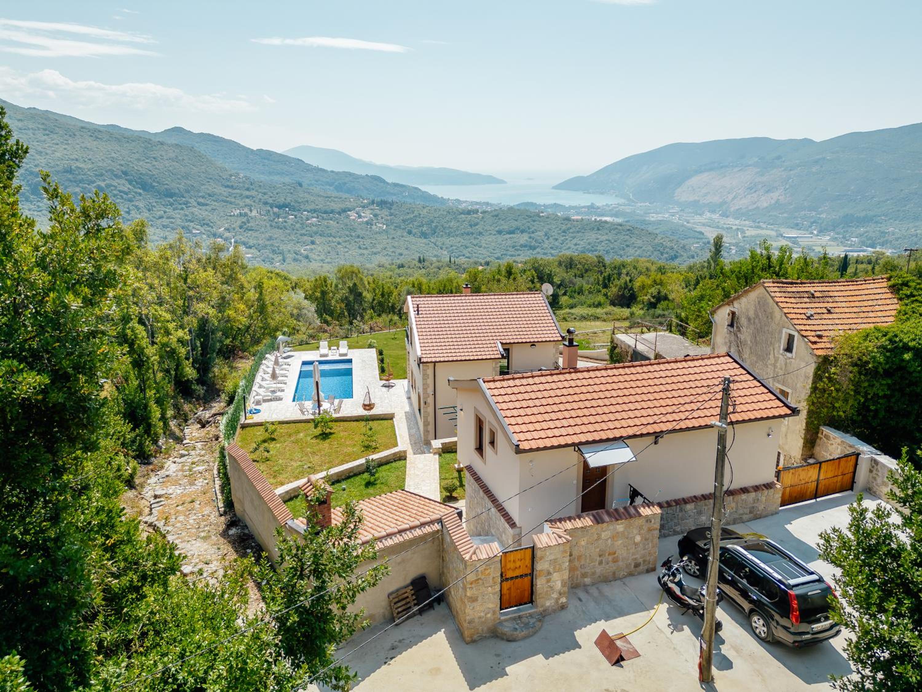 Villa Goranovic