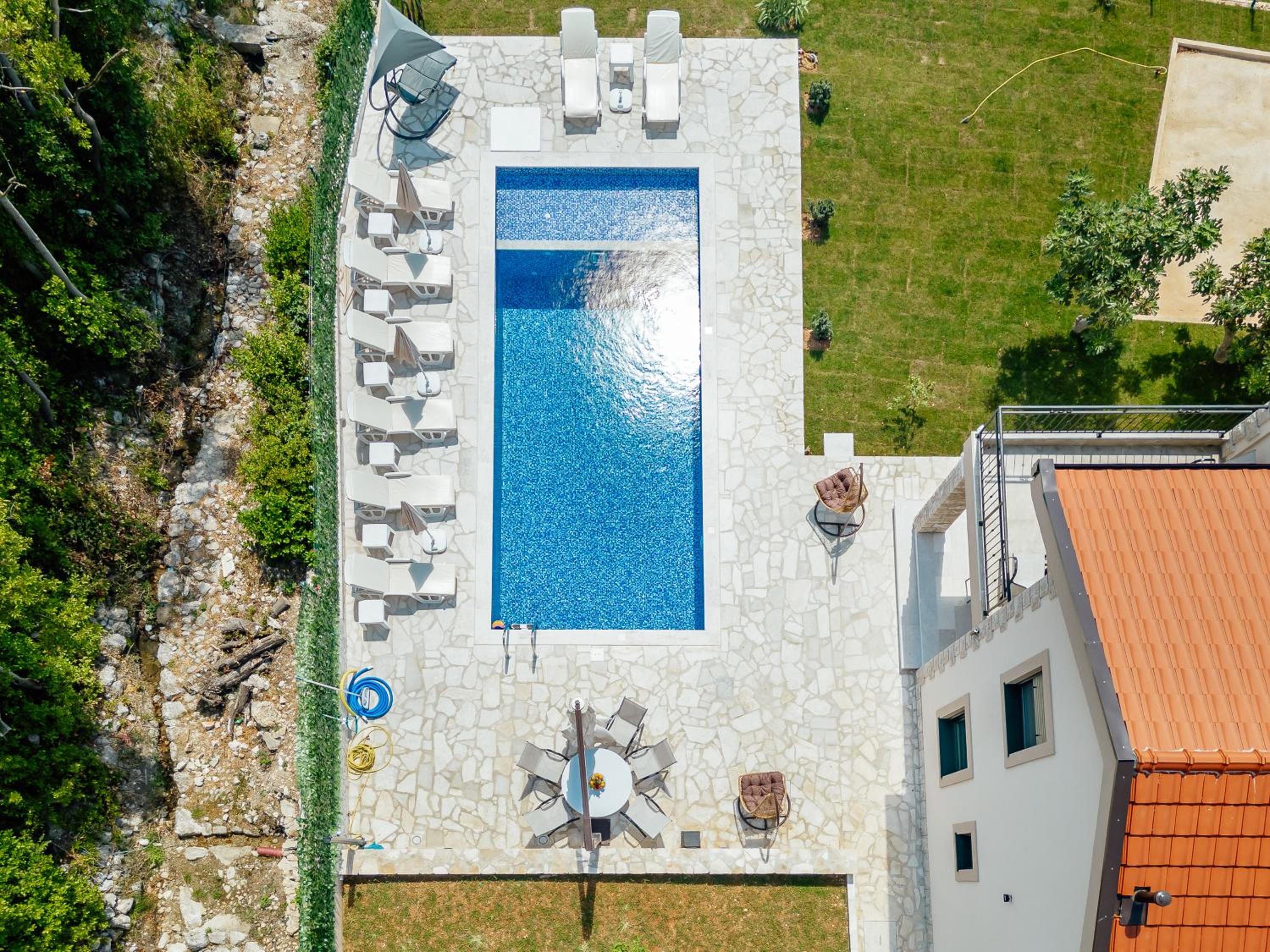 Villa Goranovic