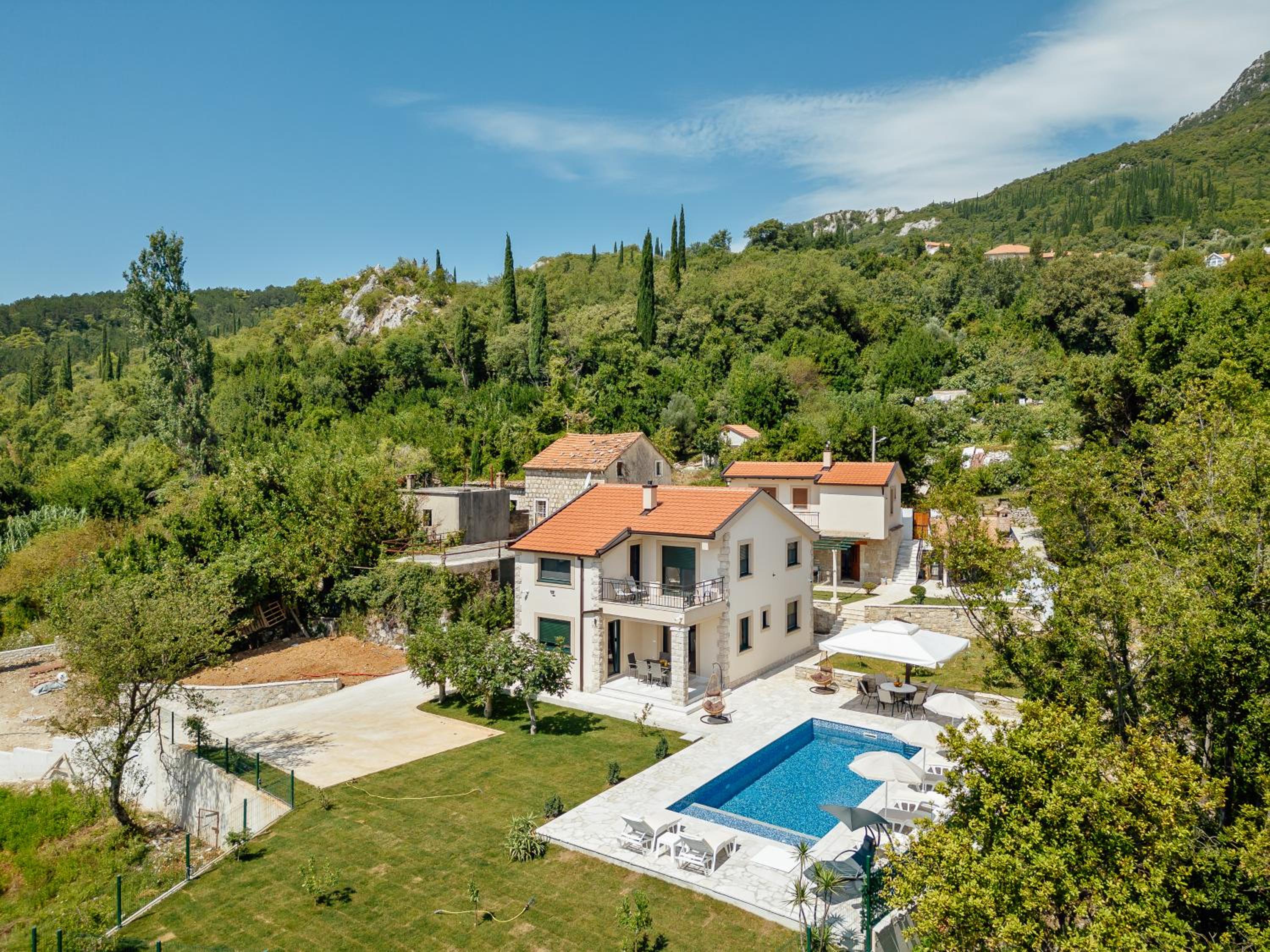 Villa Goranovic