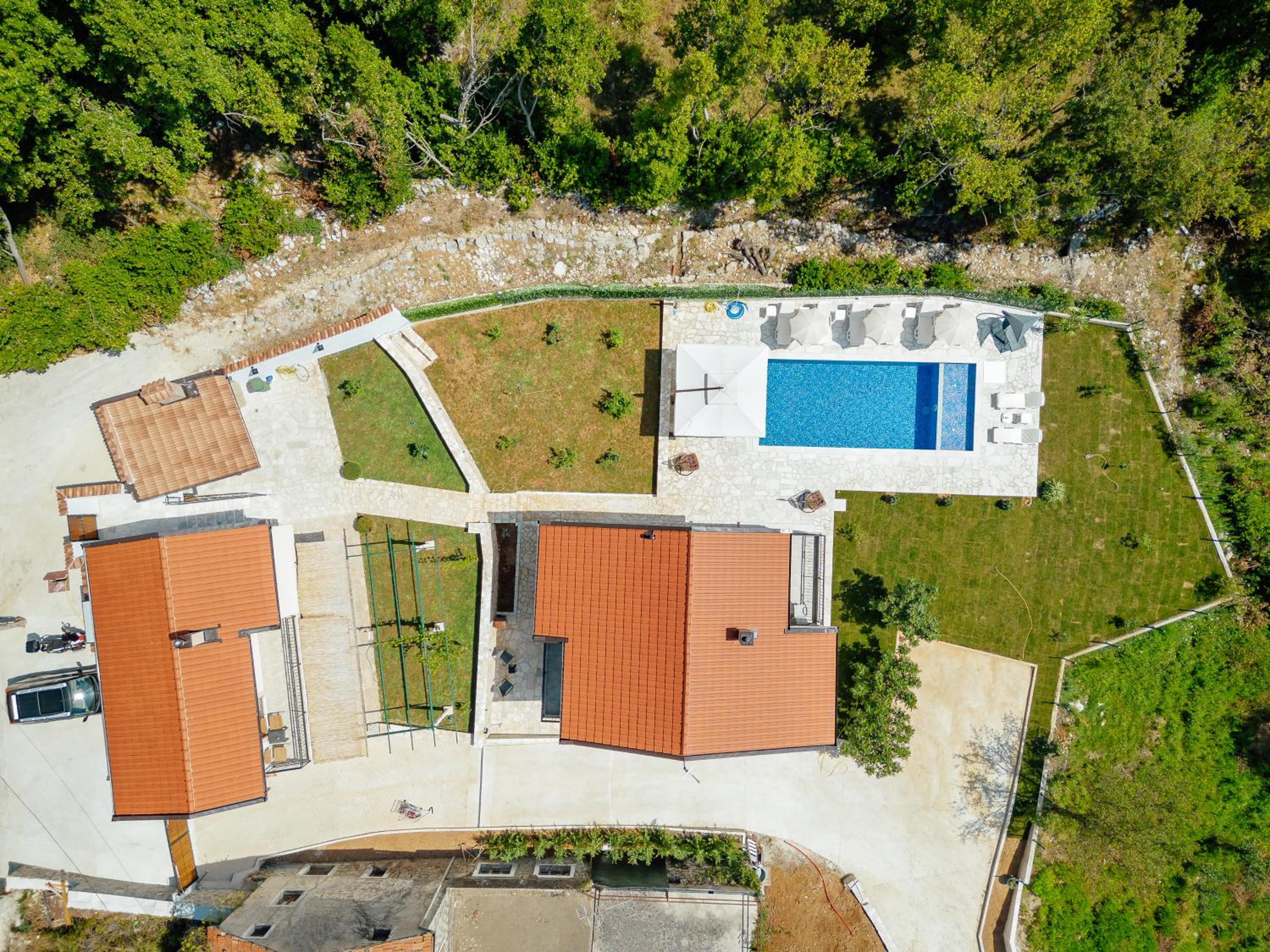 Villa Goranovic