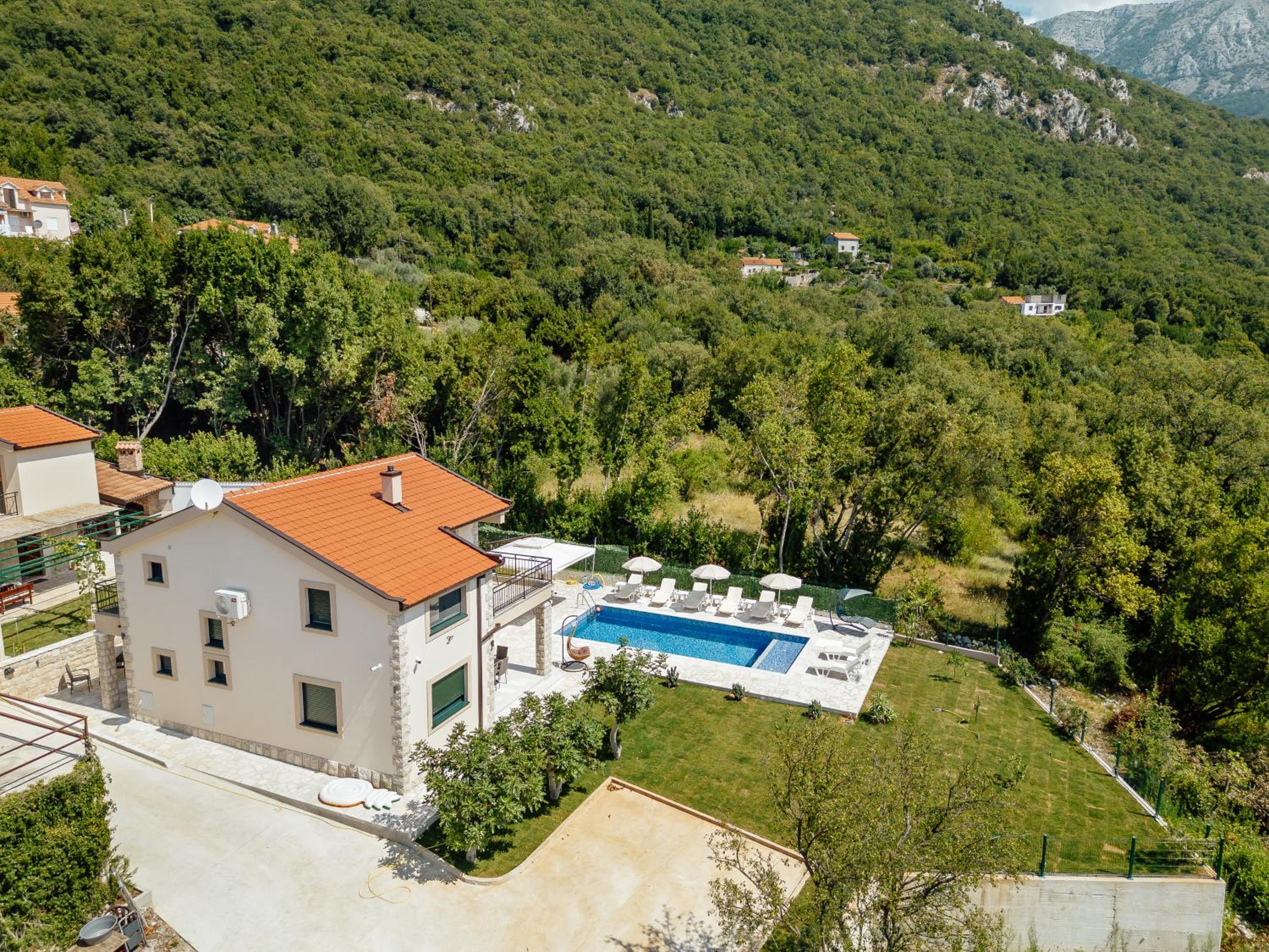 Villa Goranovic
