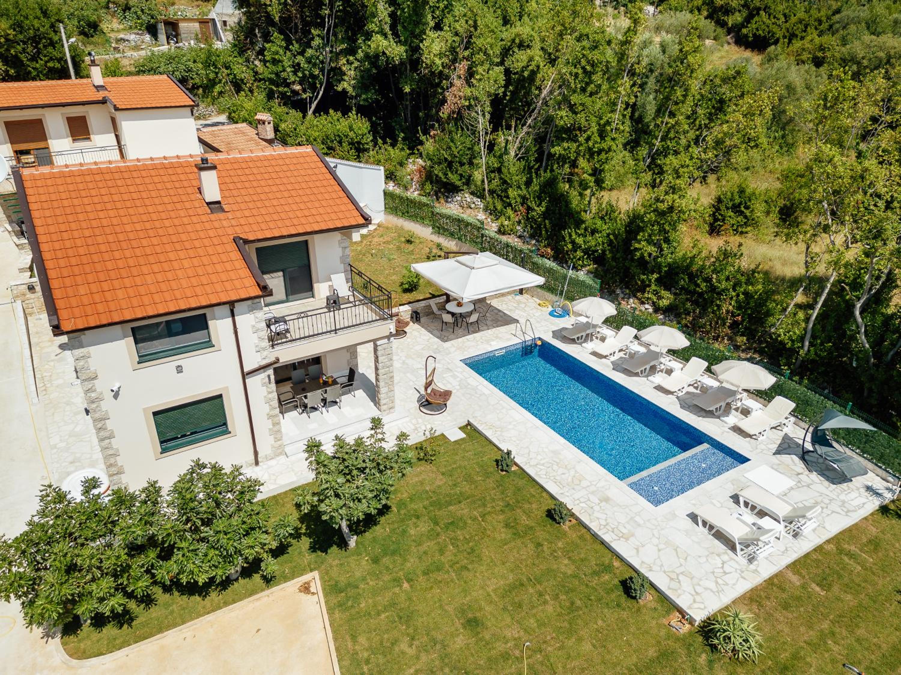 Villa Goranovic