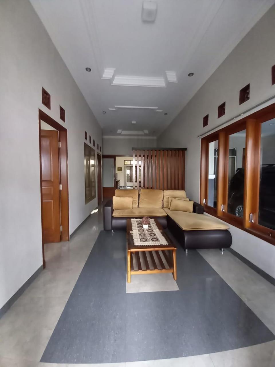 Java Villa Bromo view 2